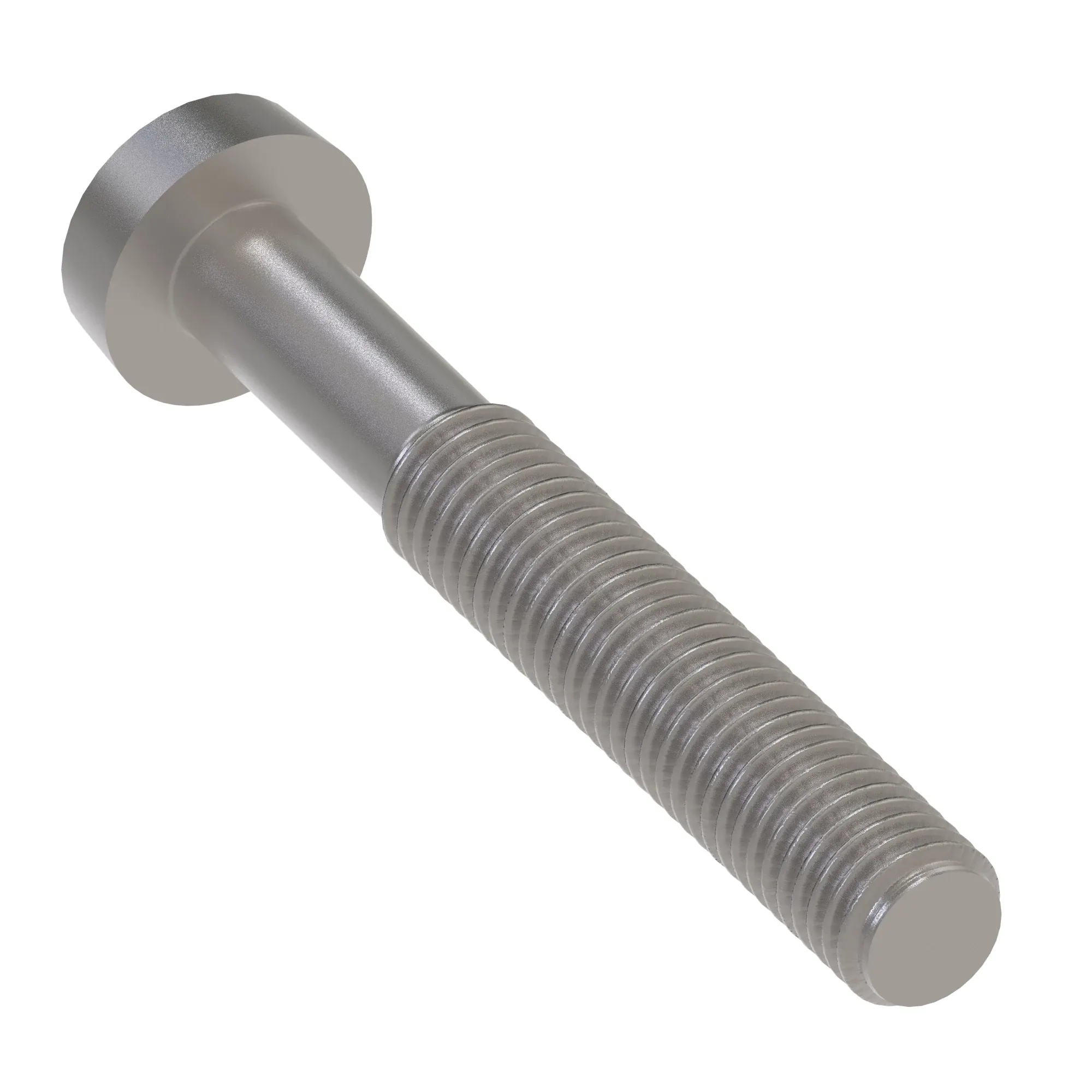 John Deere Hexagonal Socket Head Screw, M3 X 25 - 21M7446