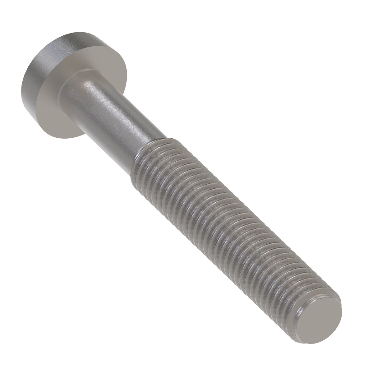 Screw, Cr Pan Head, Metric
