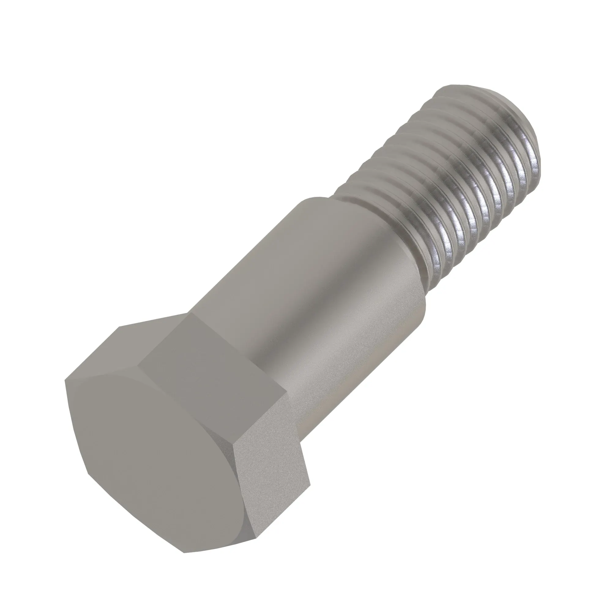 John Deere Hexagonal Head Shoulder Screw - L102499