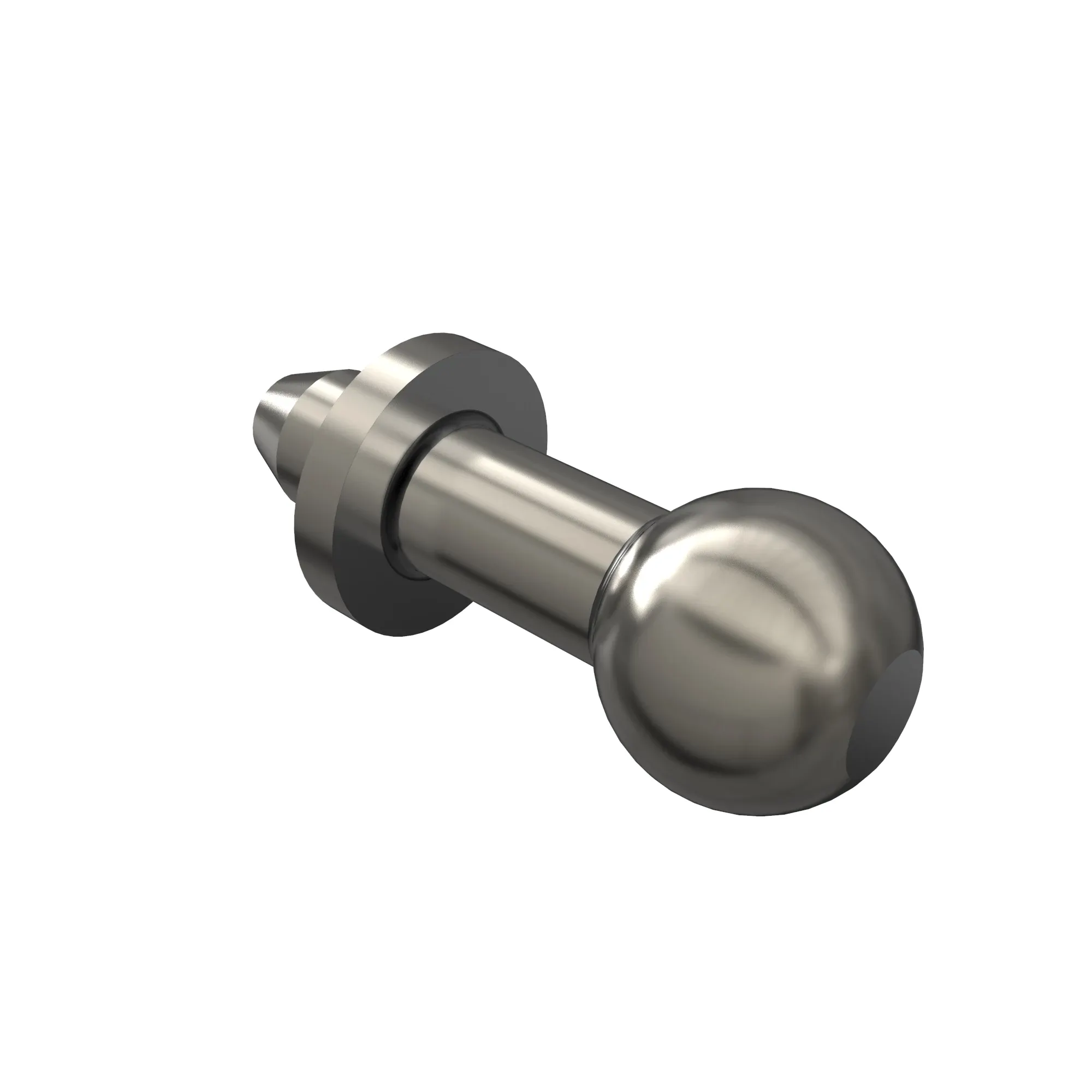 PIN, WITH BALL - PARTS ONLY