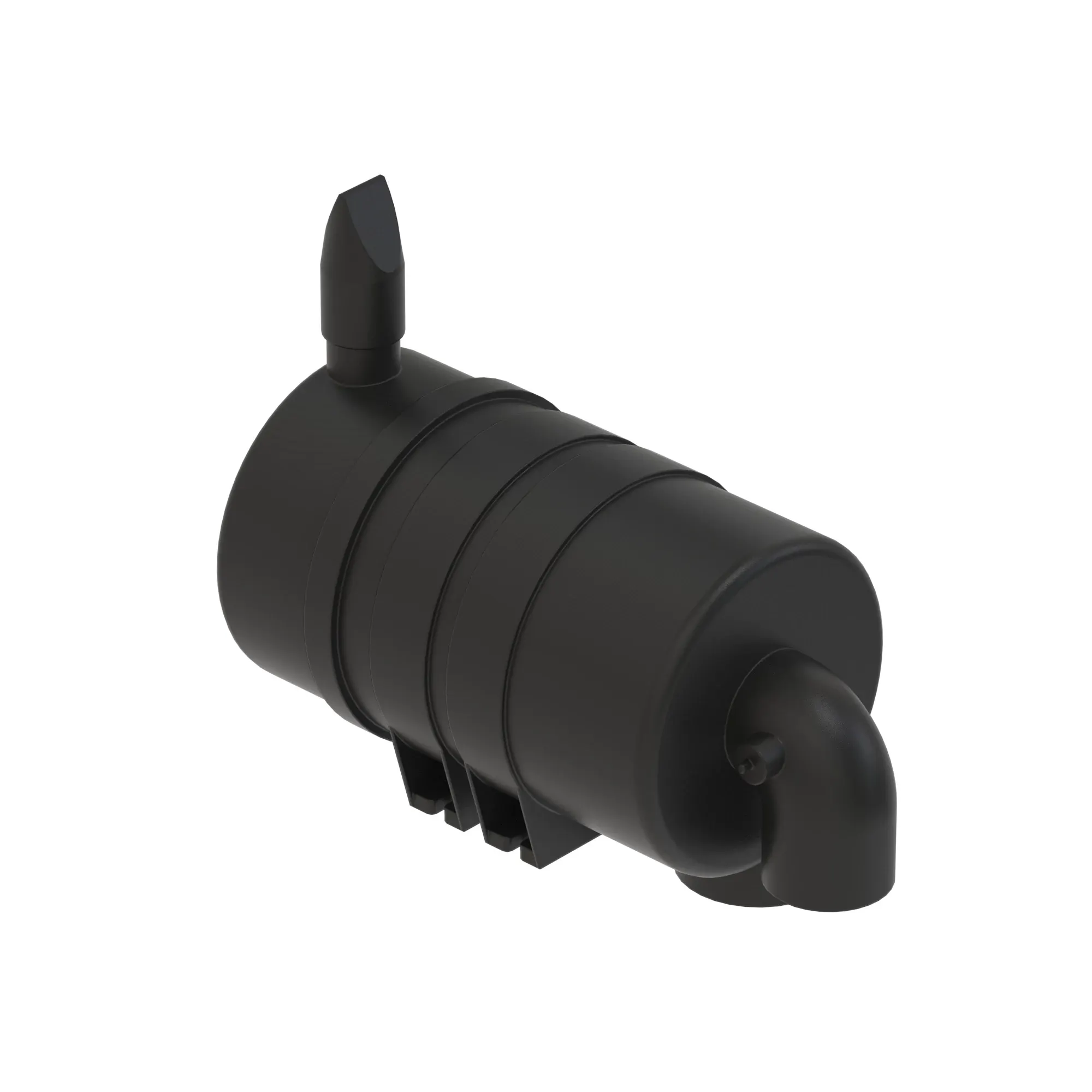 John Deere Air Cleaner Assembly - RE170146