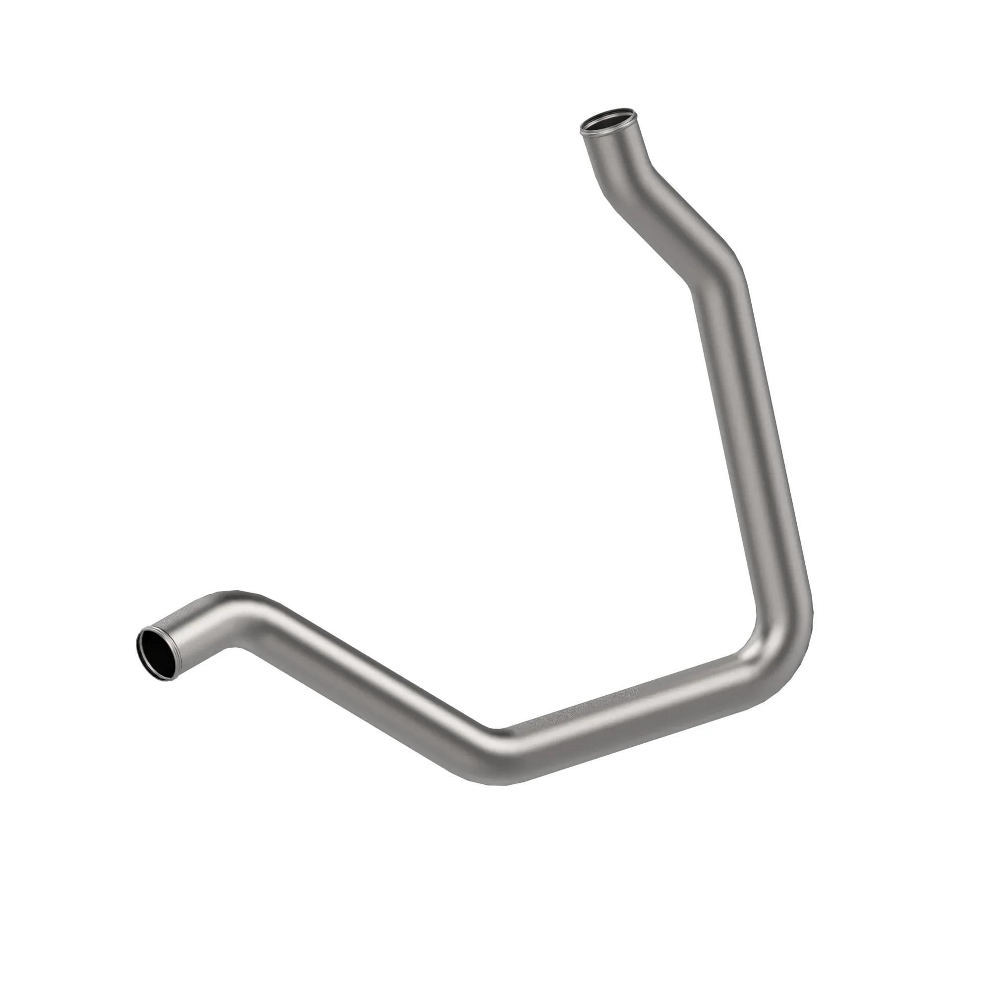 John Deere Charge Air Cooler Tube - T232531