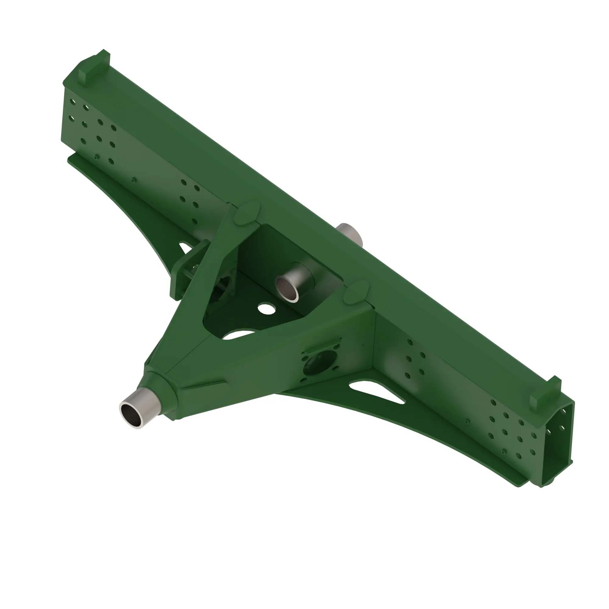 John Deere Rear Axle - AXE85840
