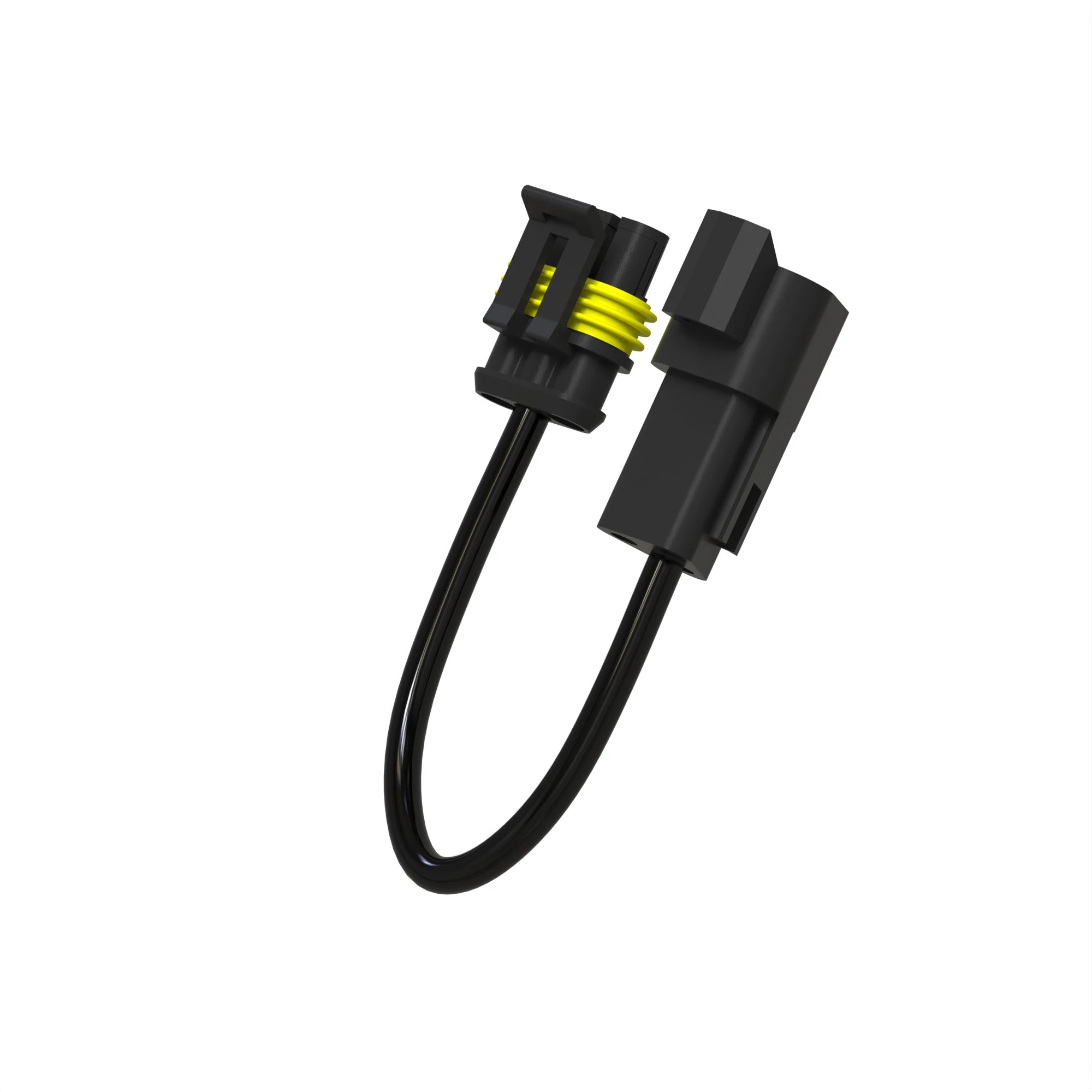 John Deere Wiring Harness - AT515530