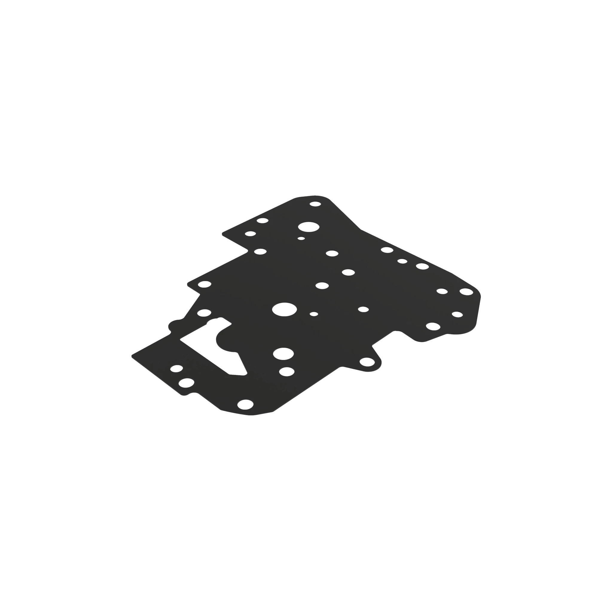 CE32125: Transmission Valve Block Gasket
