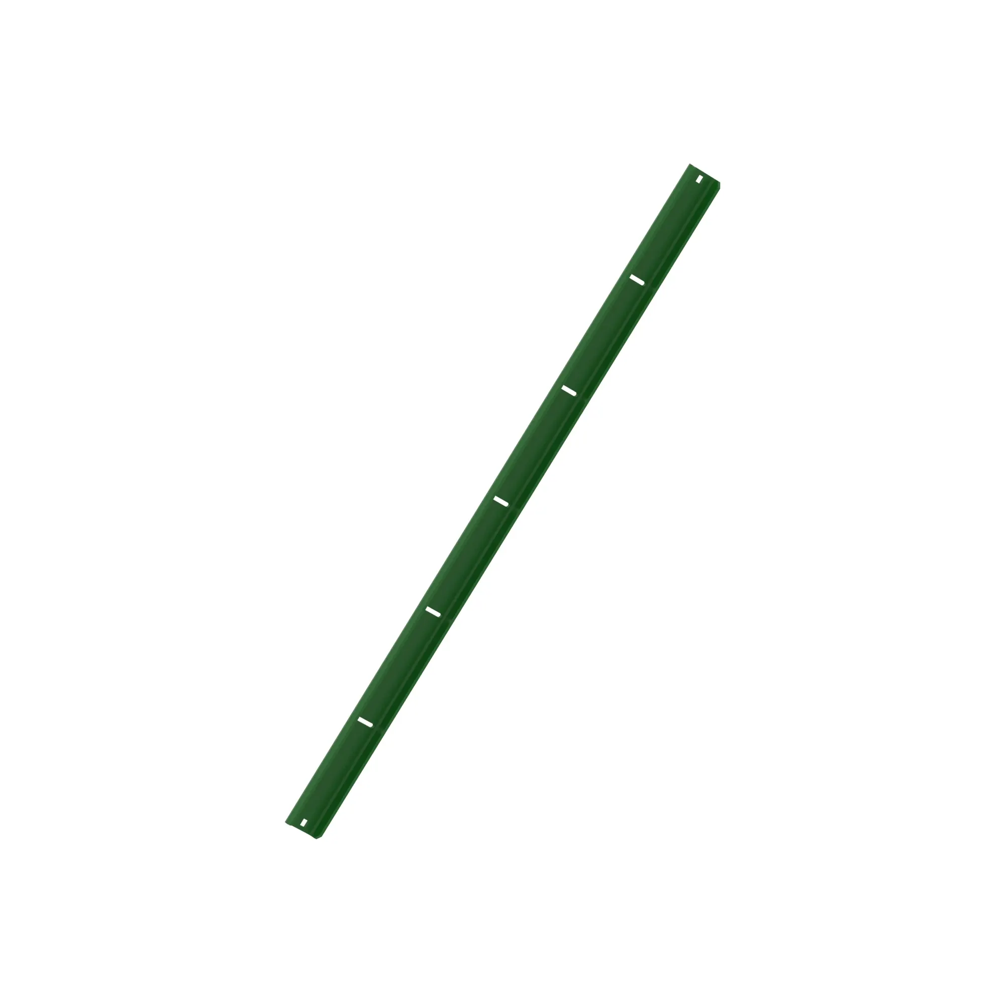 ANGLE, 4' BELT GUIDE CROSS SUPPORT