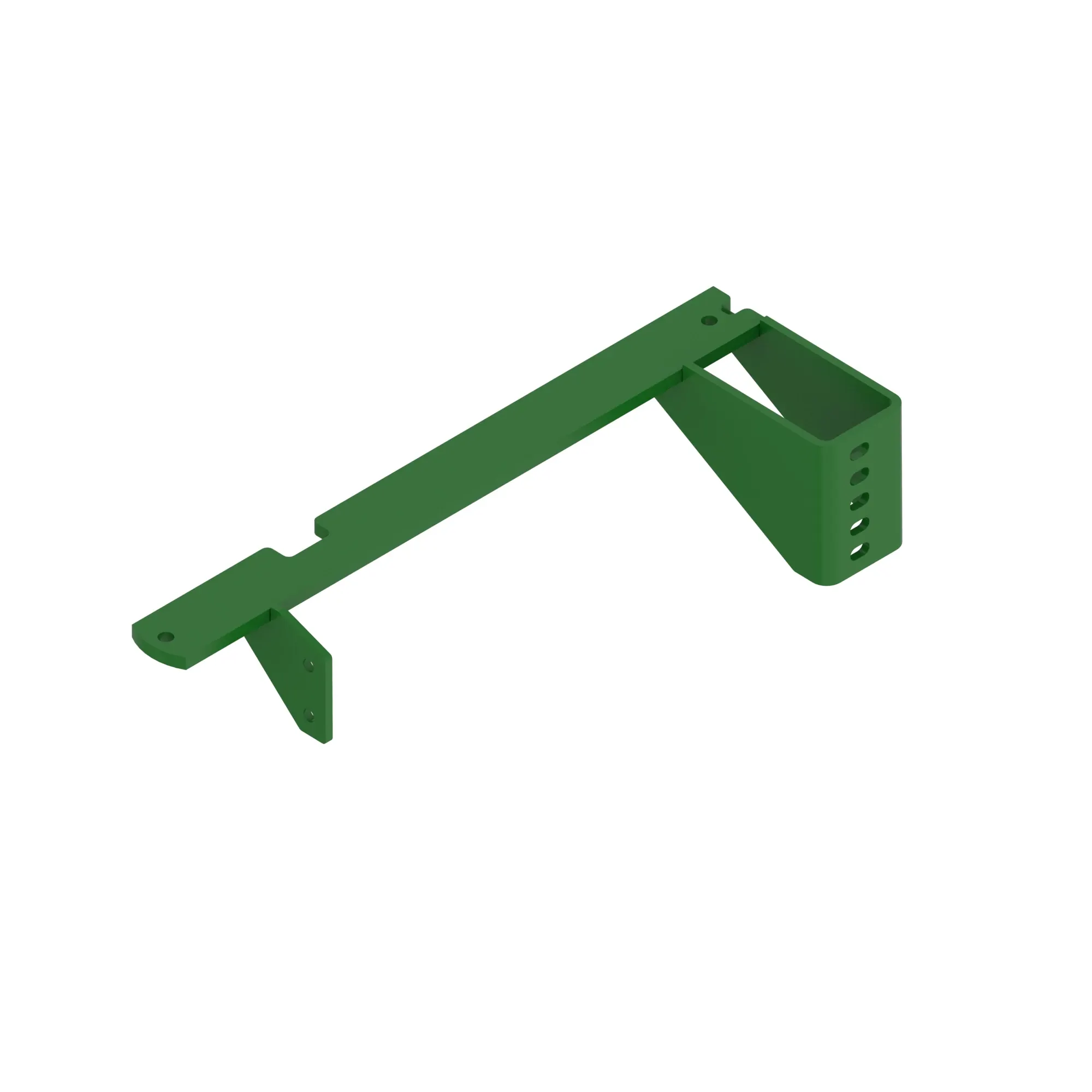 John Deere Bracket - TCA13783