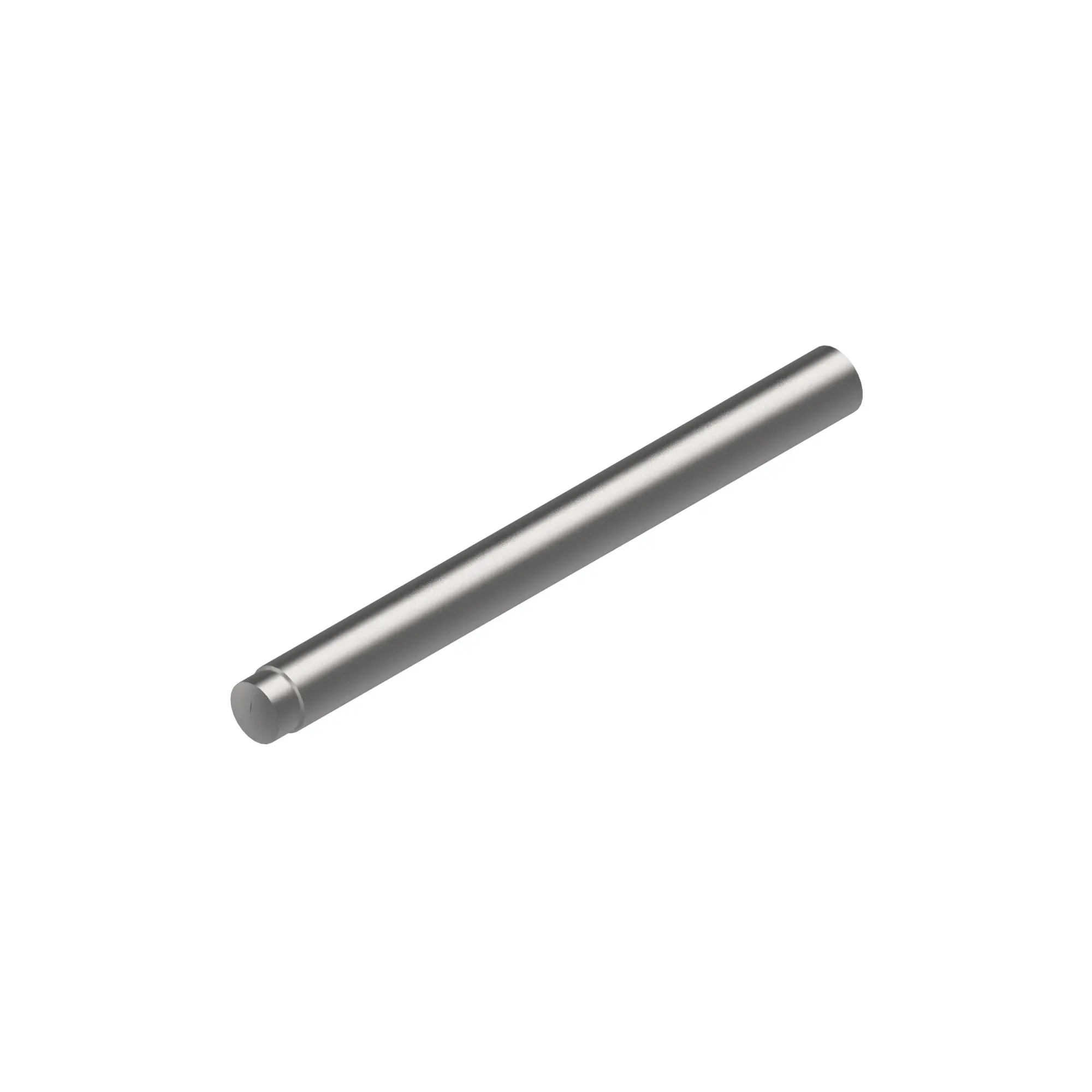 PIN, GROOVED