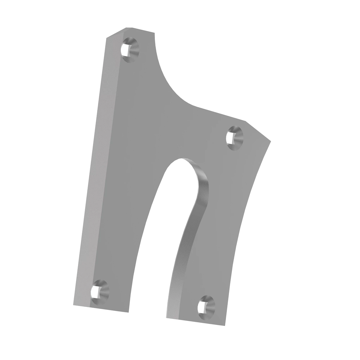 Wear Plate