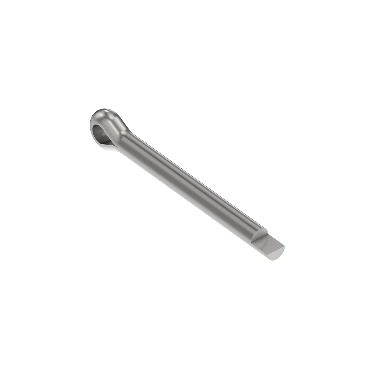 Pin, Cotter, Extended Prong