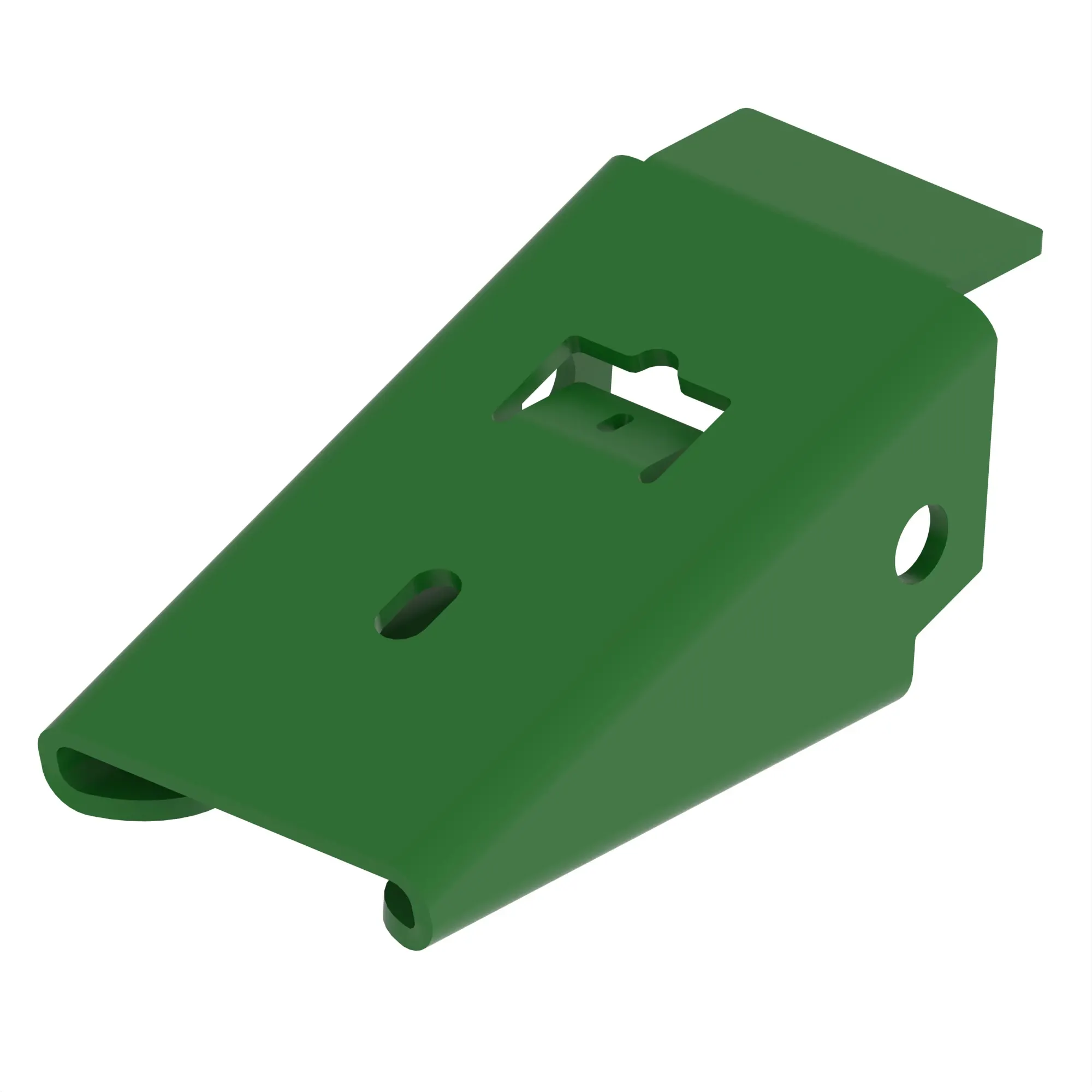 FL5-6 PIVOTING SHOE