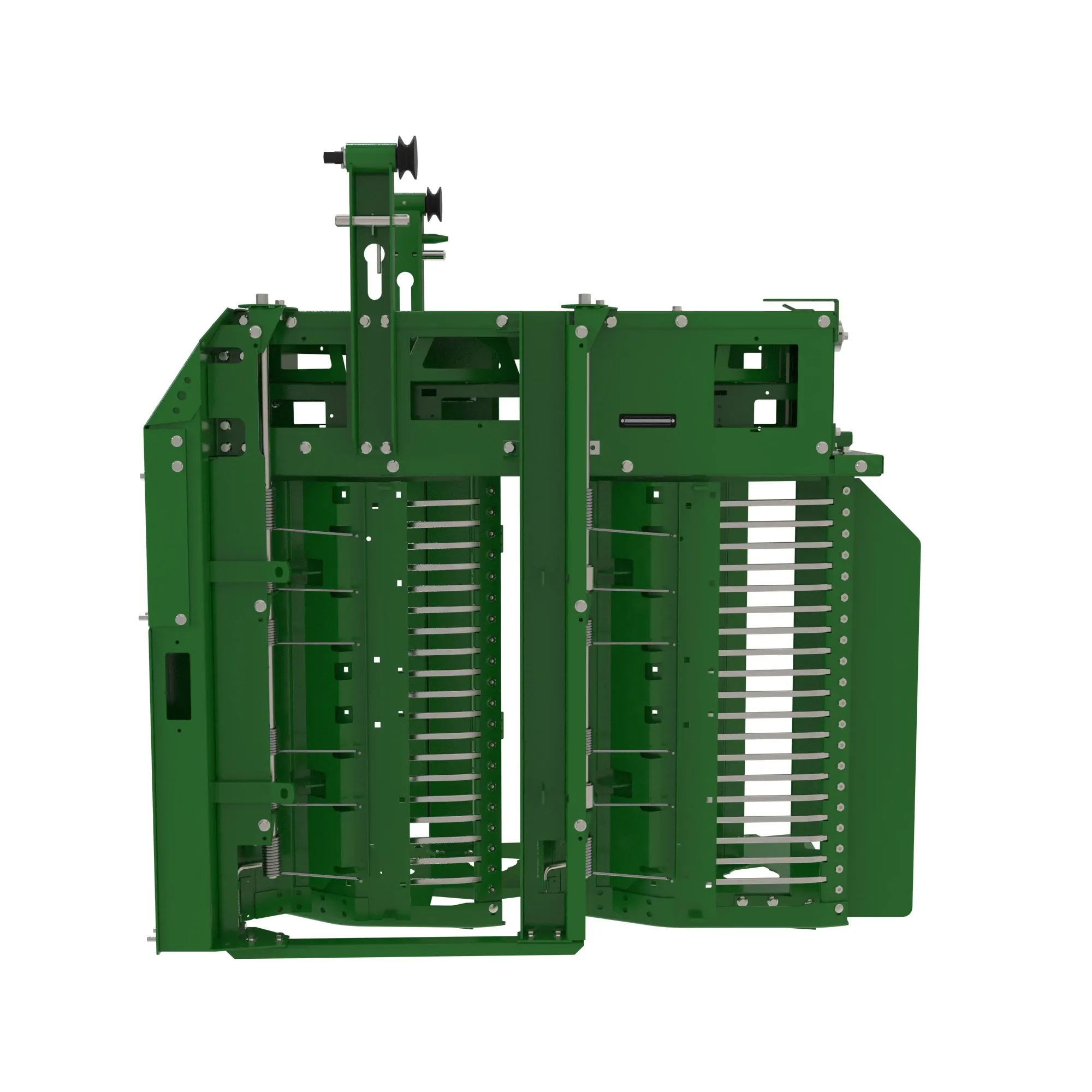 PICKING UNIT, PRO-16 UNIT SHELL,ÿ D