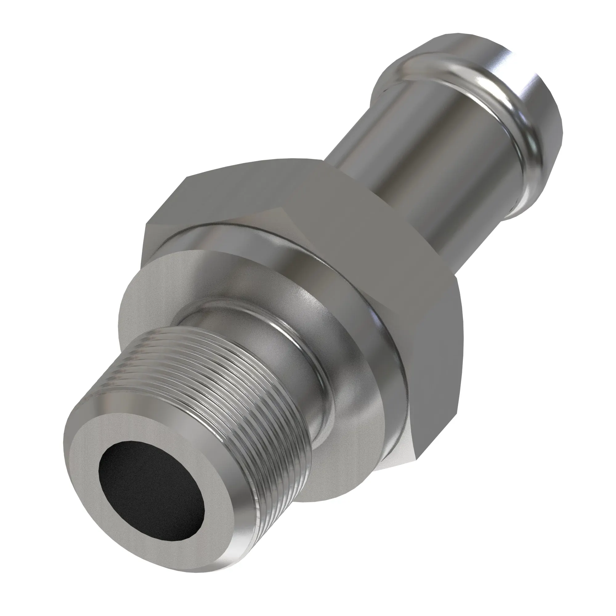 Hose Fitting, for C.R