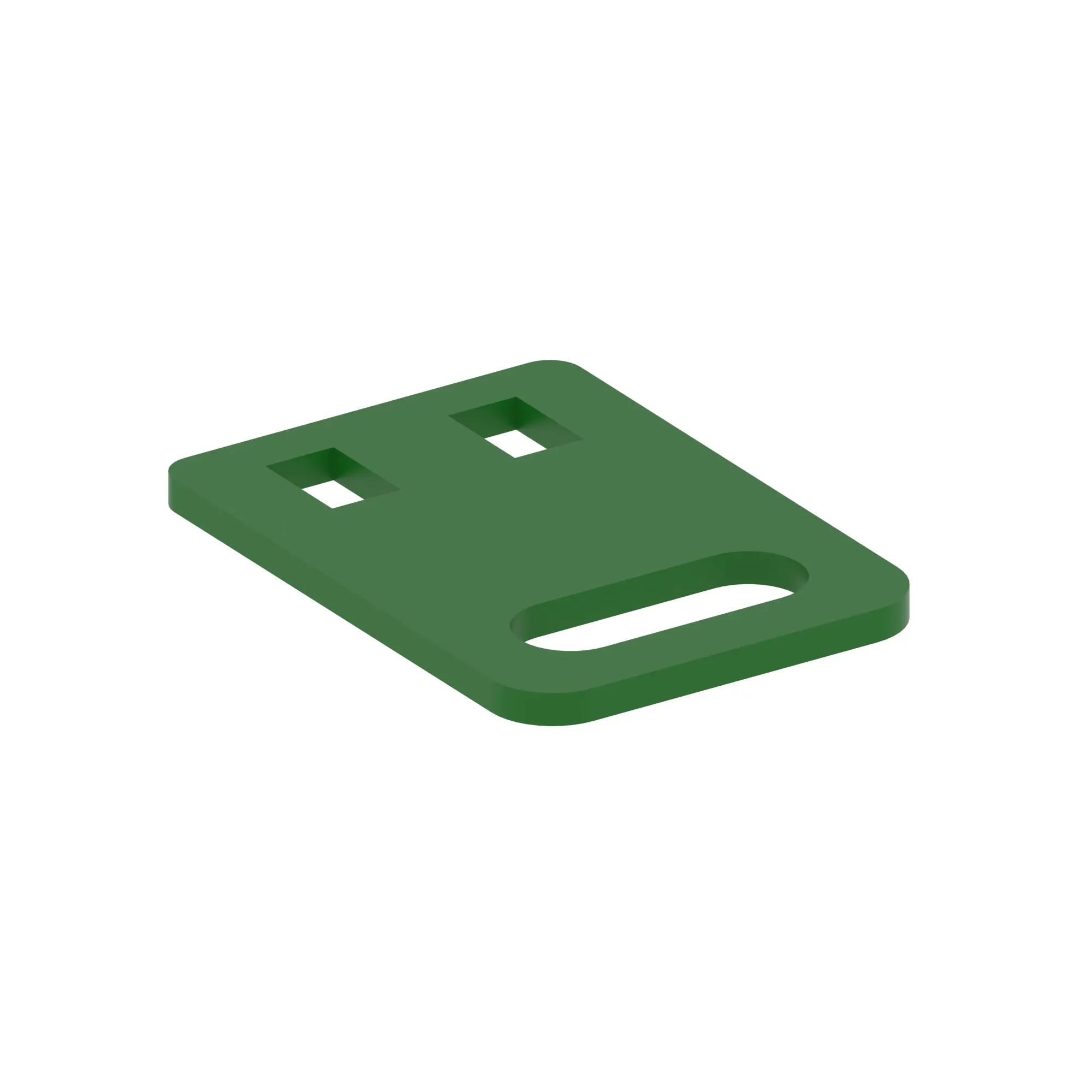 John Deere Support - FH345652