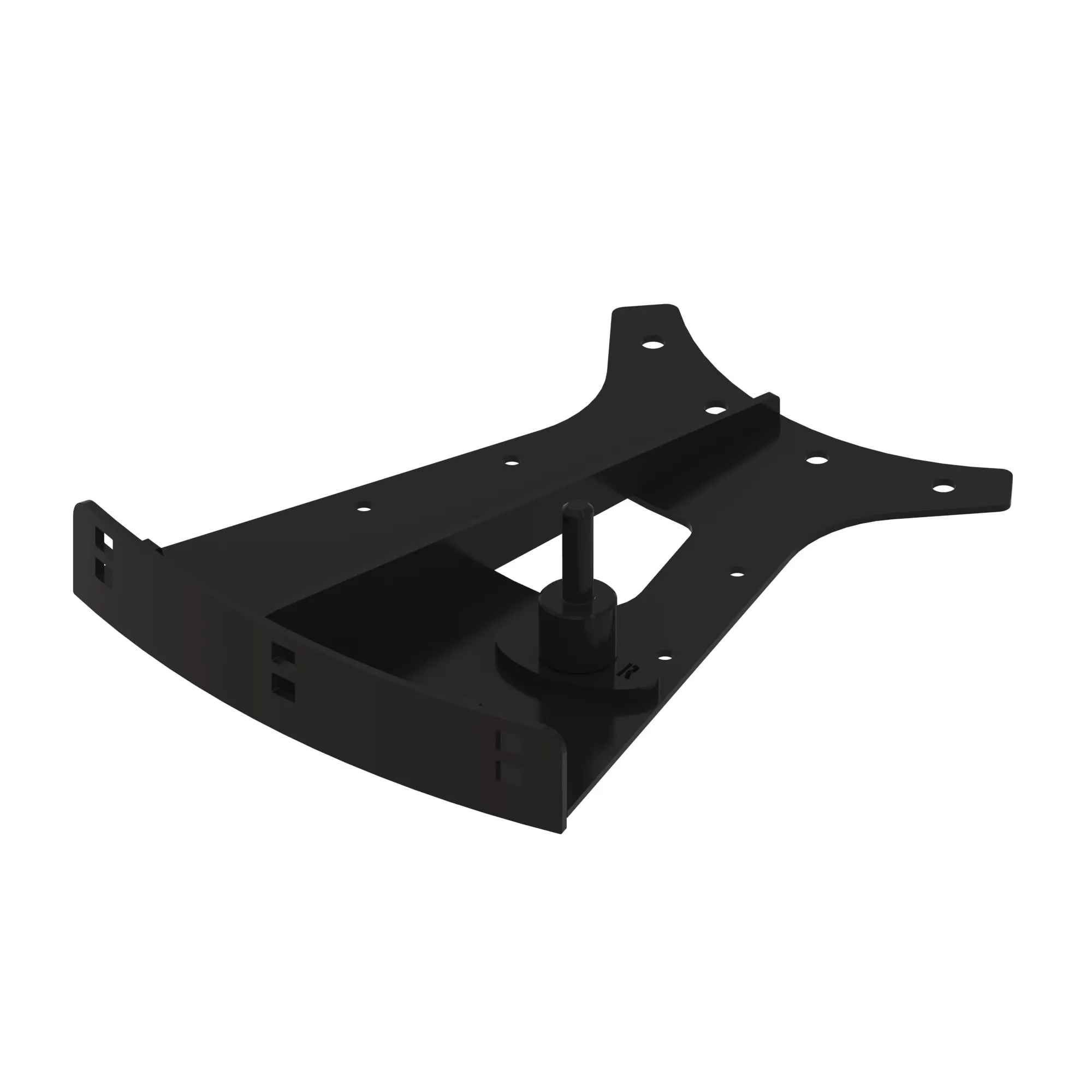 John Deere Shroud - AXE104078