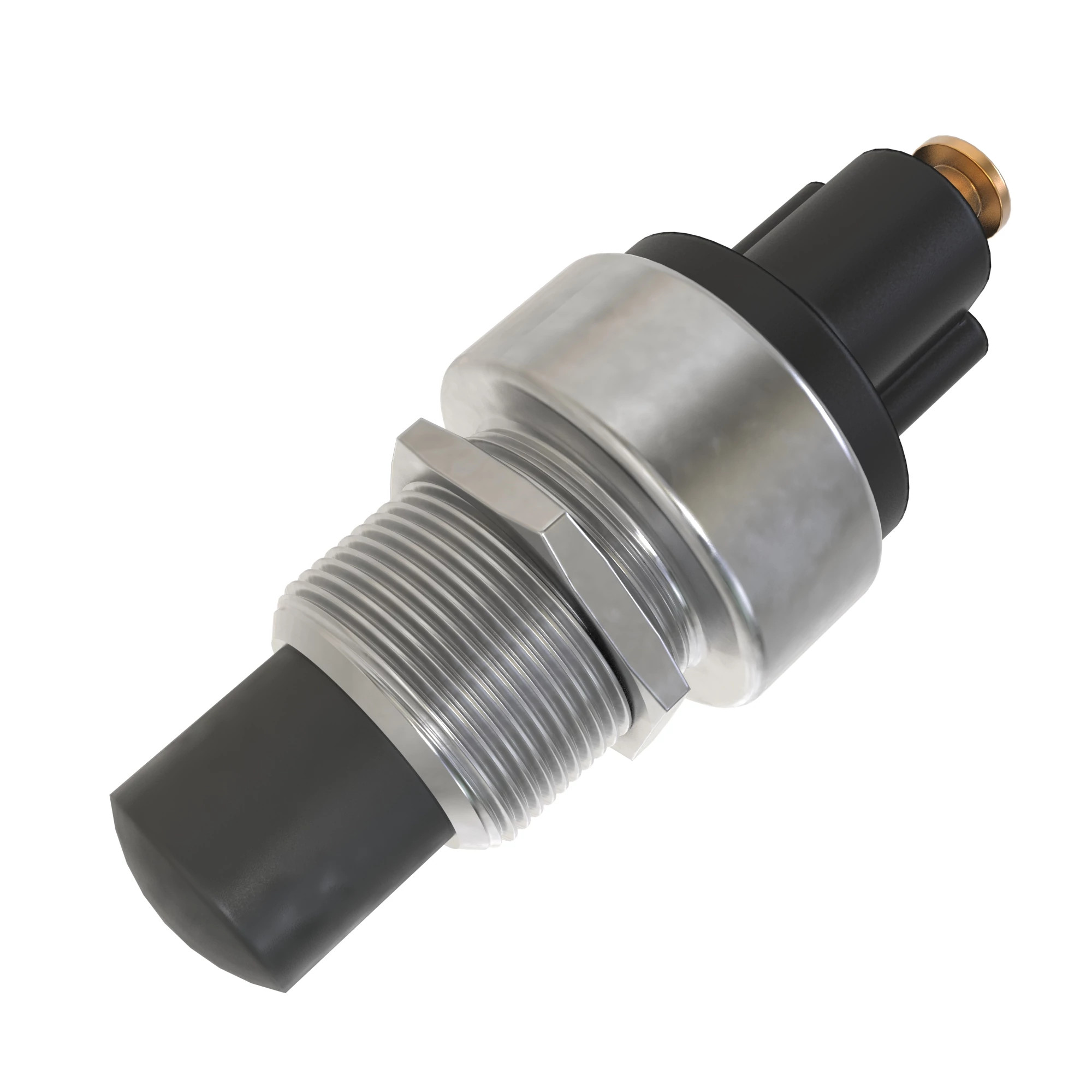 John Deere Starter Solenoid Switch - RE42777