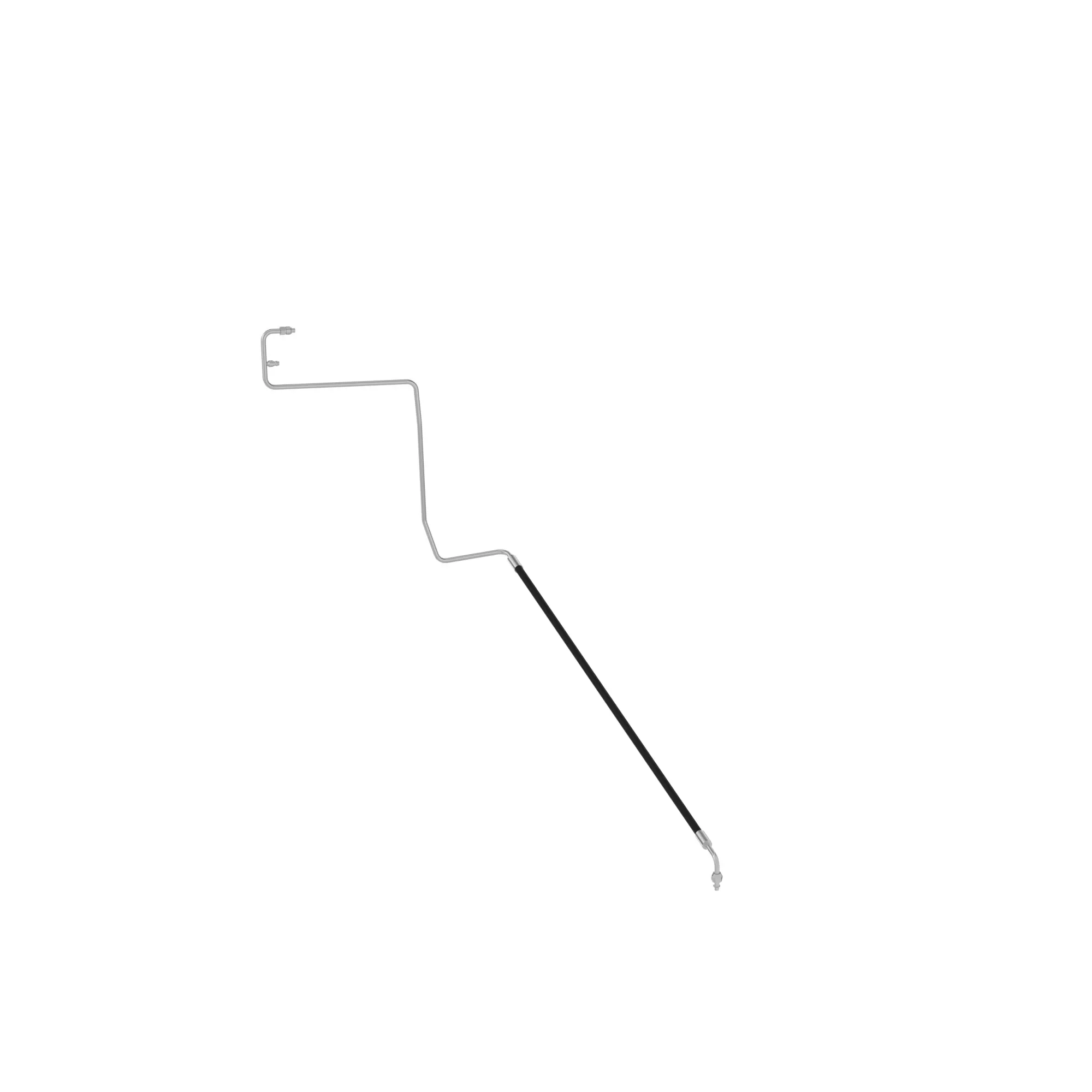 Refrigerant Hose