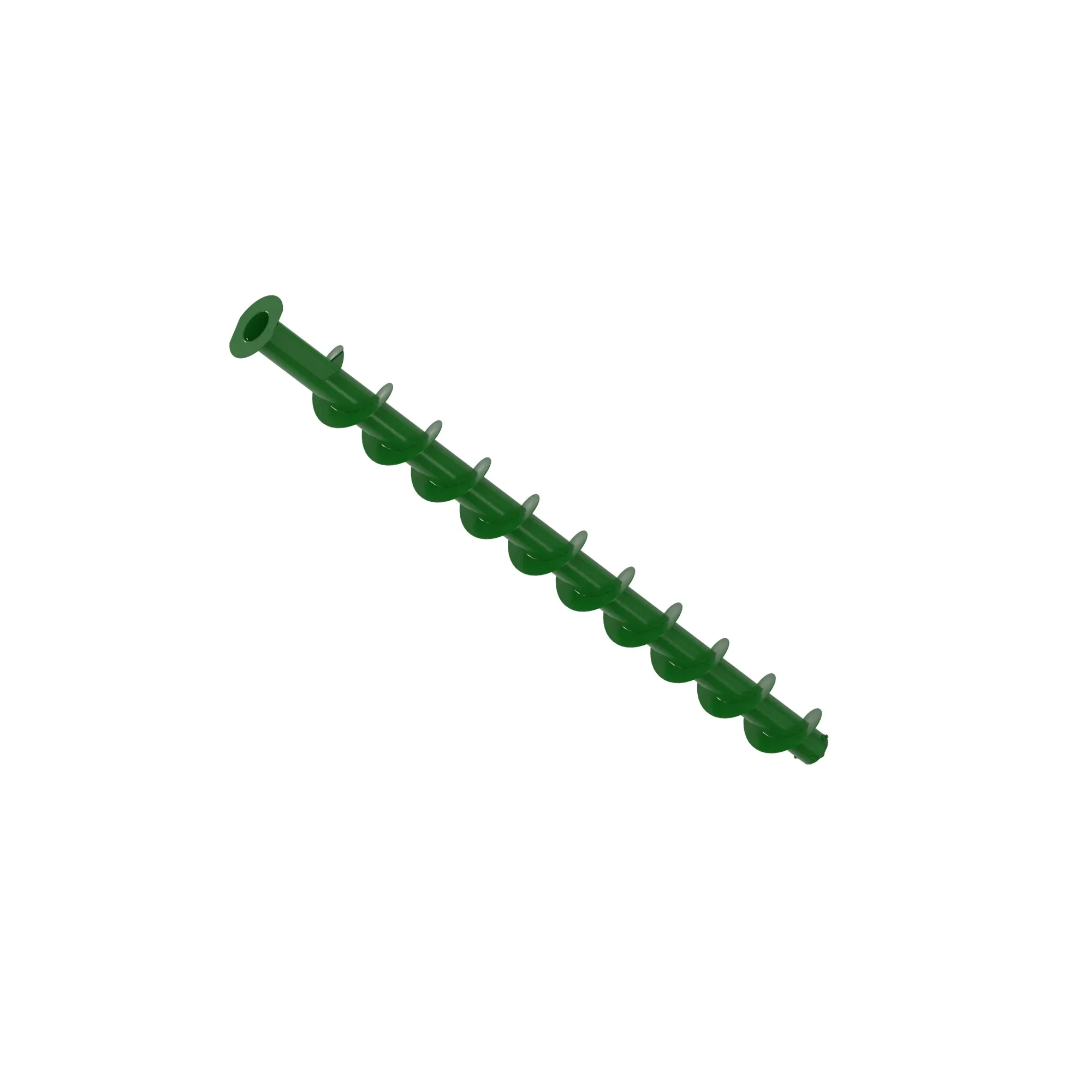 AUGER ASSY - 8R30 - RH