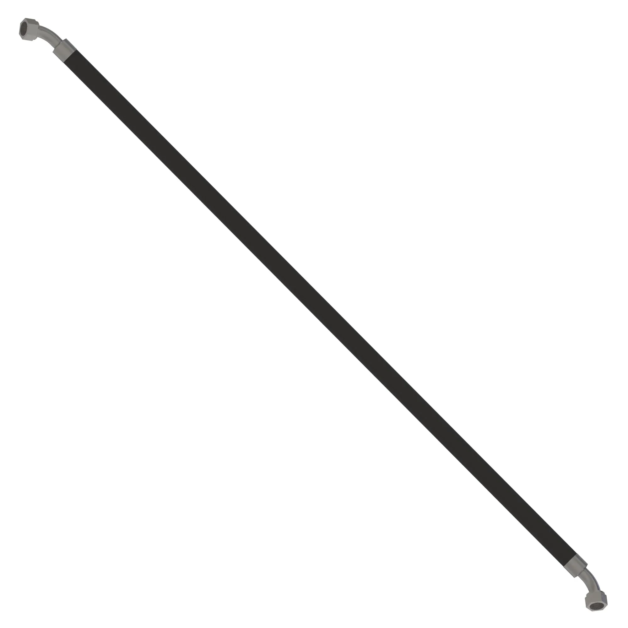 John Deere Hydraulic Hose - F749582
