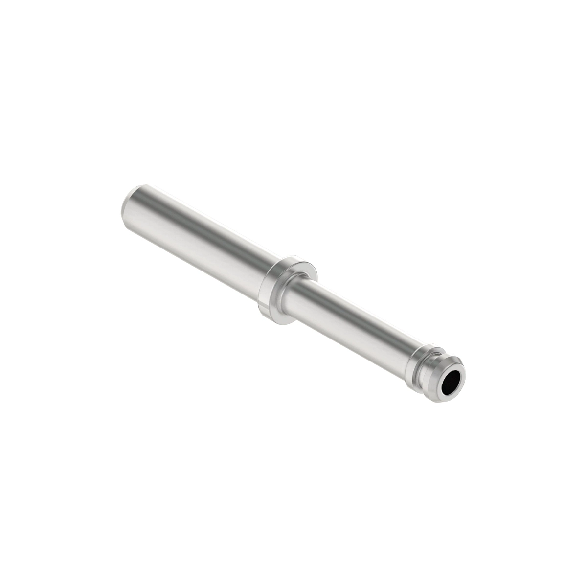 Tube With O-Ring