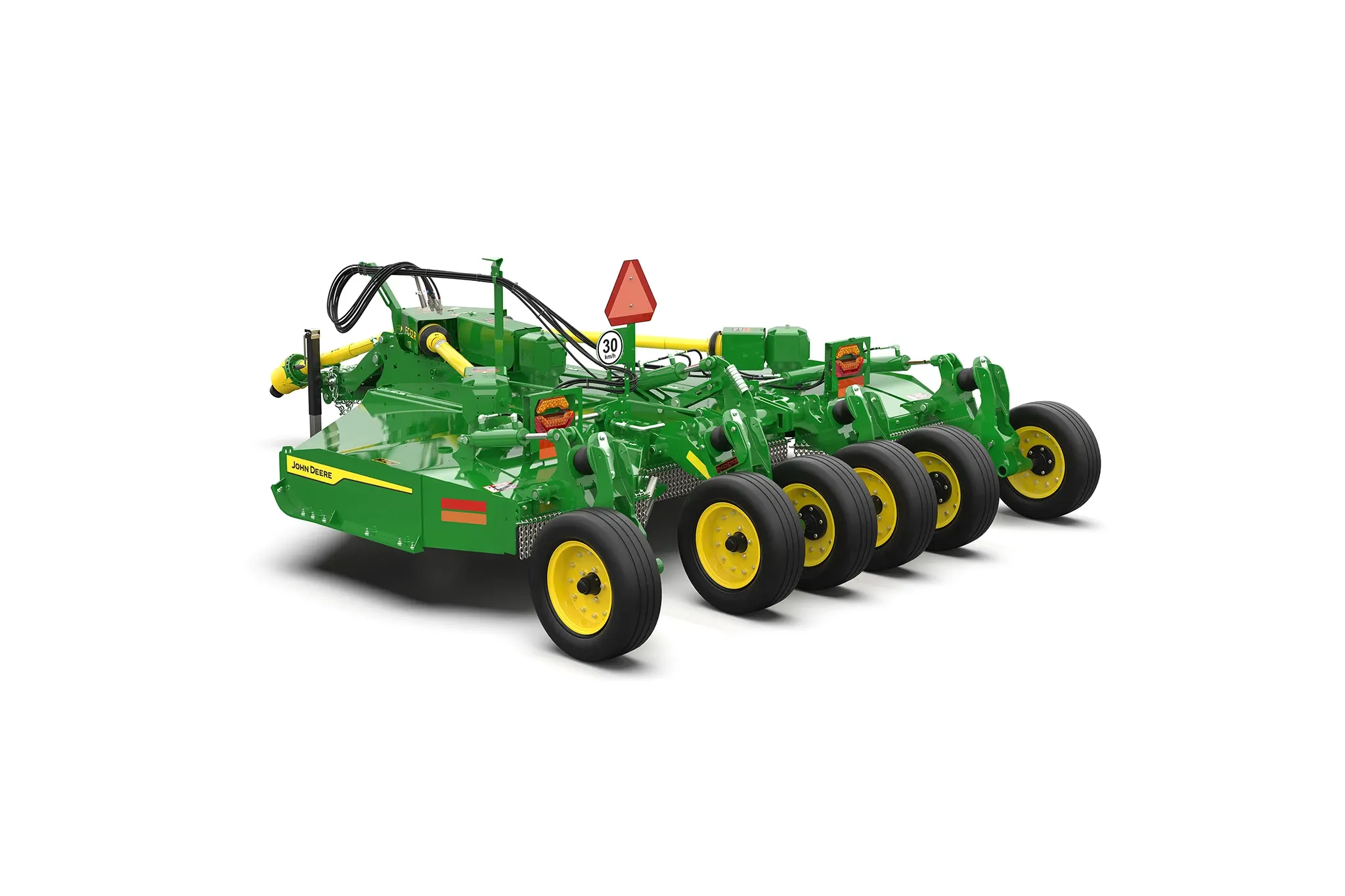 Studio rendering of FC12R