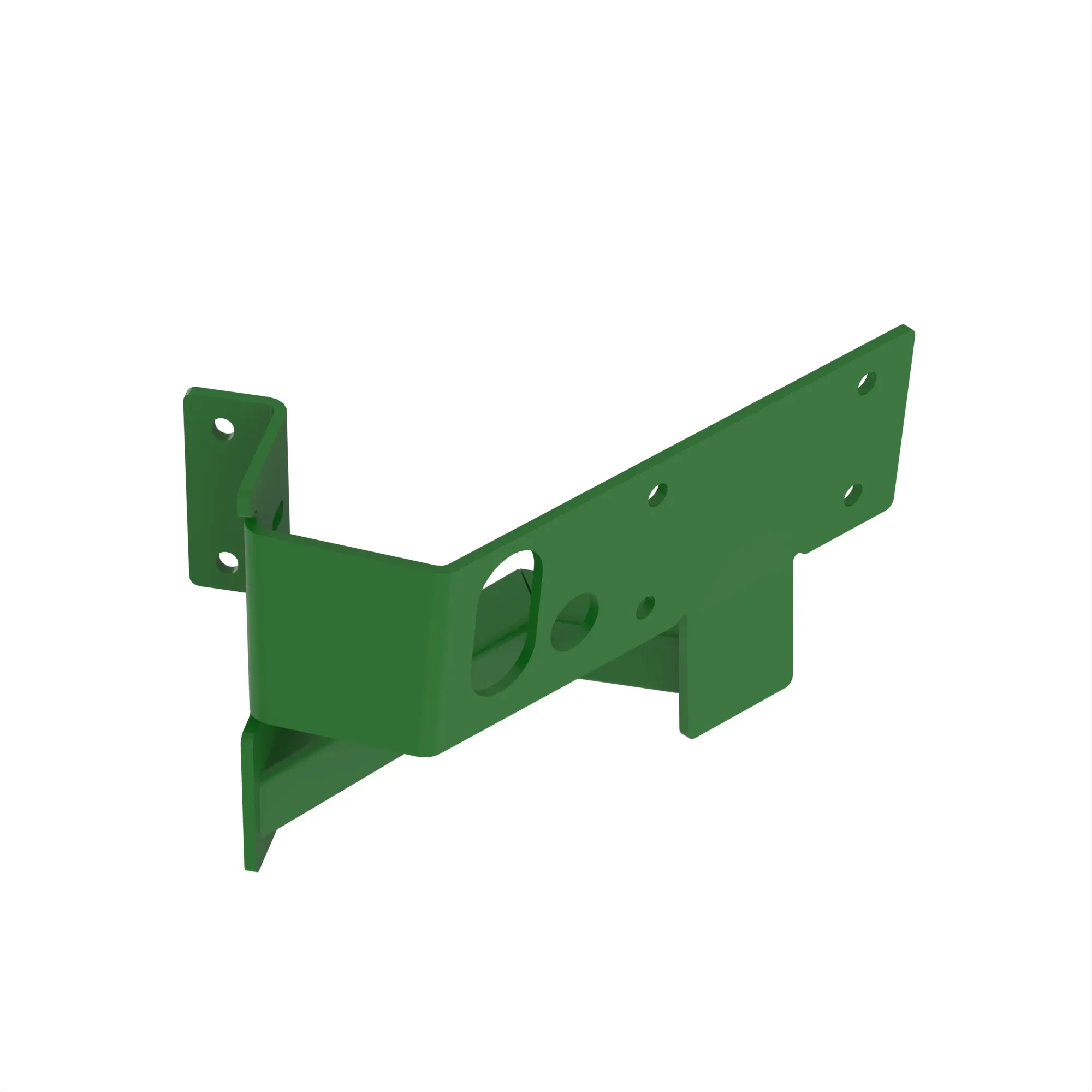 John Deere Bracket - AXE87540