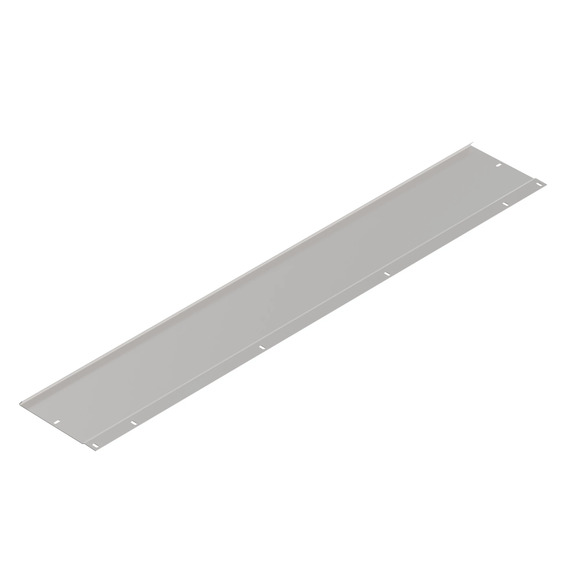 PLATE, PLATE, FEED, 18' RIGID RICE
