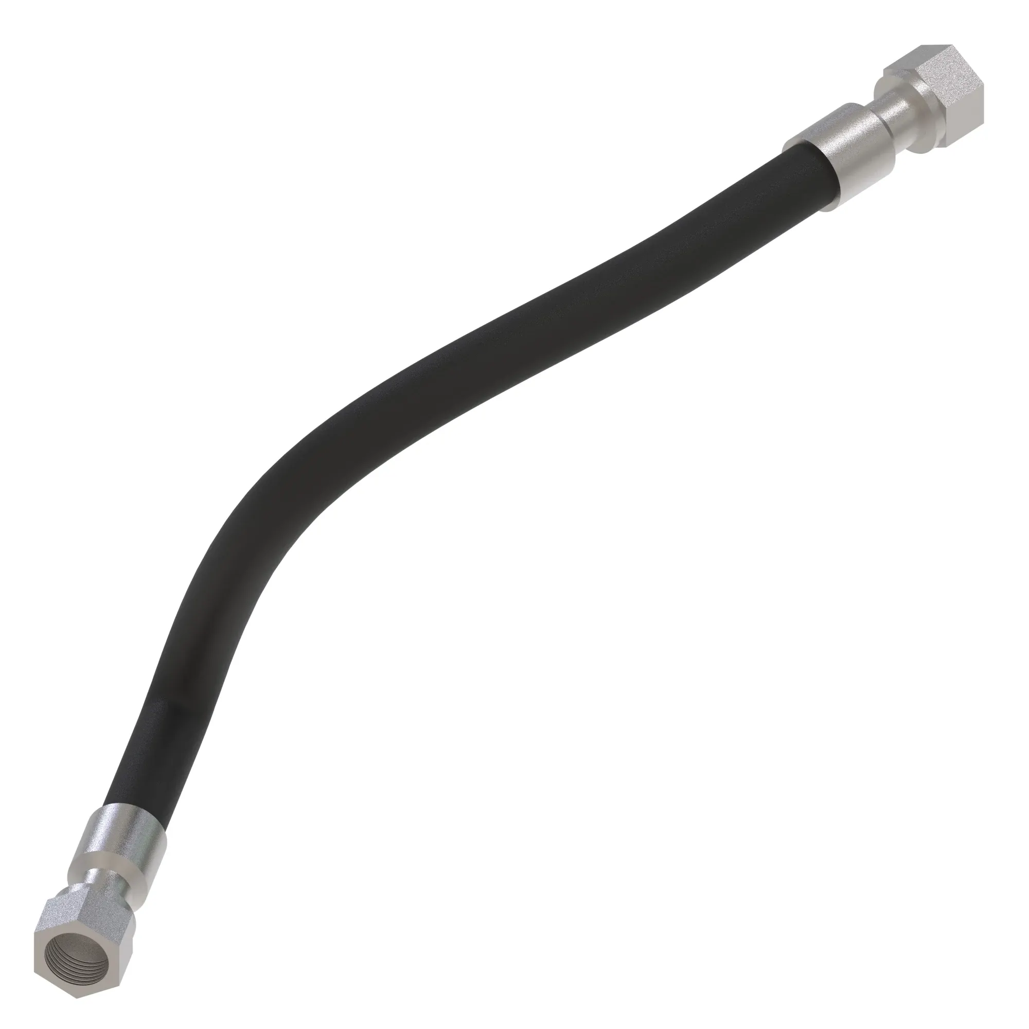 John Deere Hydraulic Hose - F064979