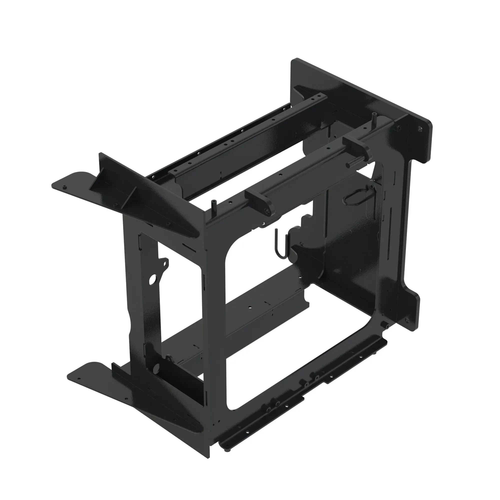 John Deere Frame - AT427681