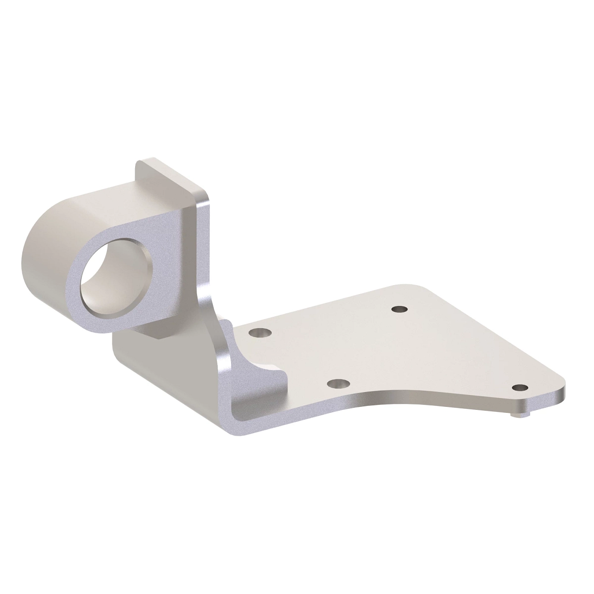 Trans Upper Mount