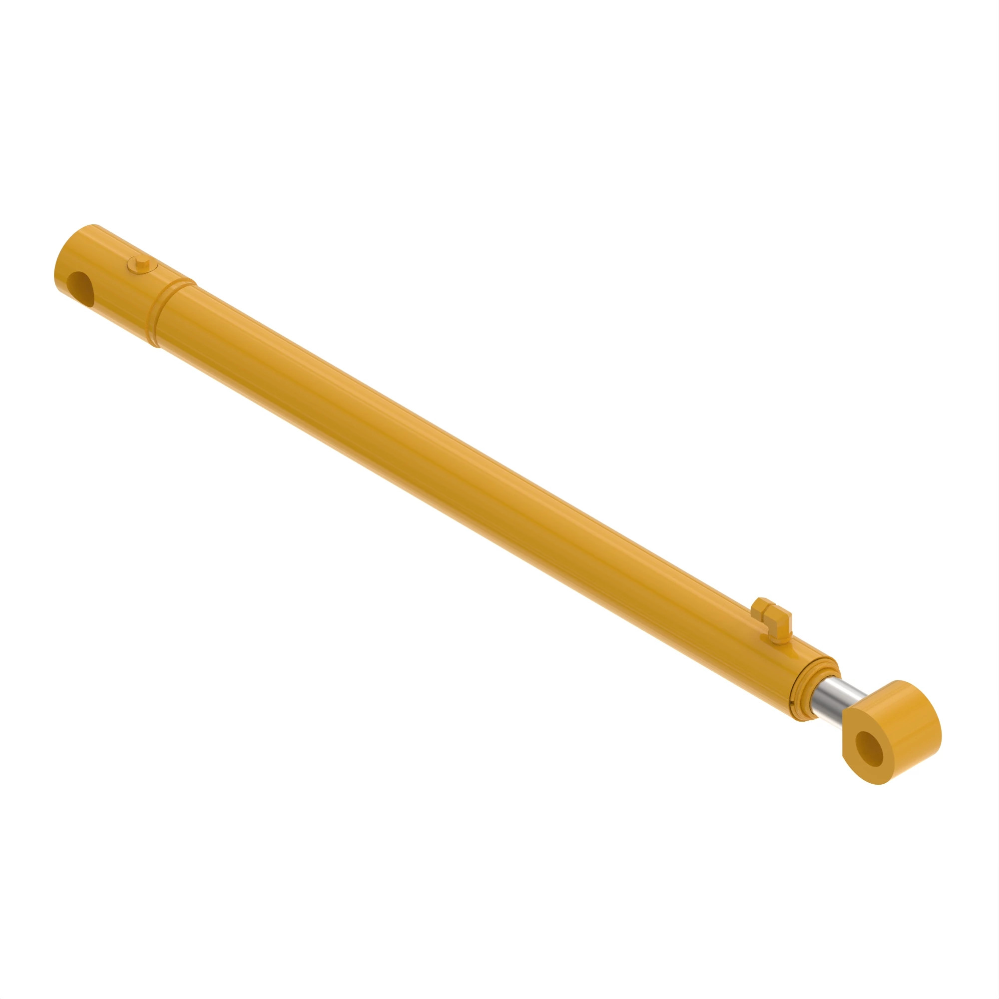 John Deere Bucket Hydraulic Cylinder - AHC16516