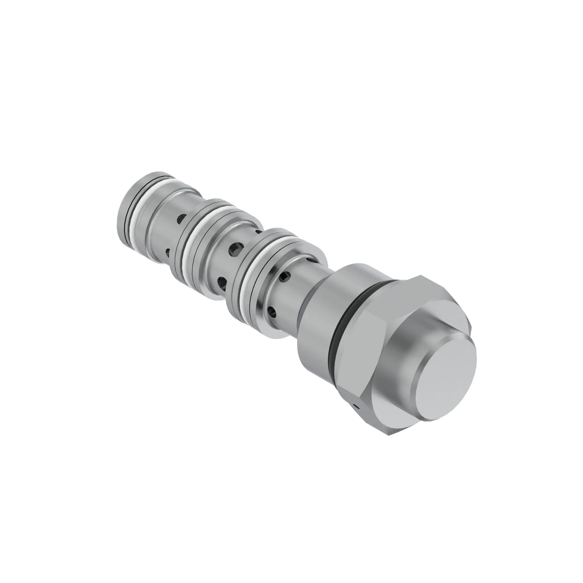 HYDRAULIC PRESSURE VALVE