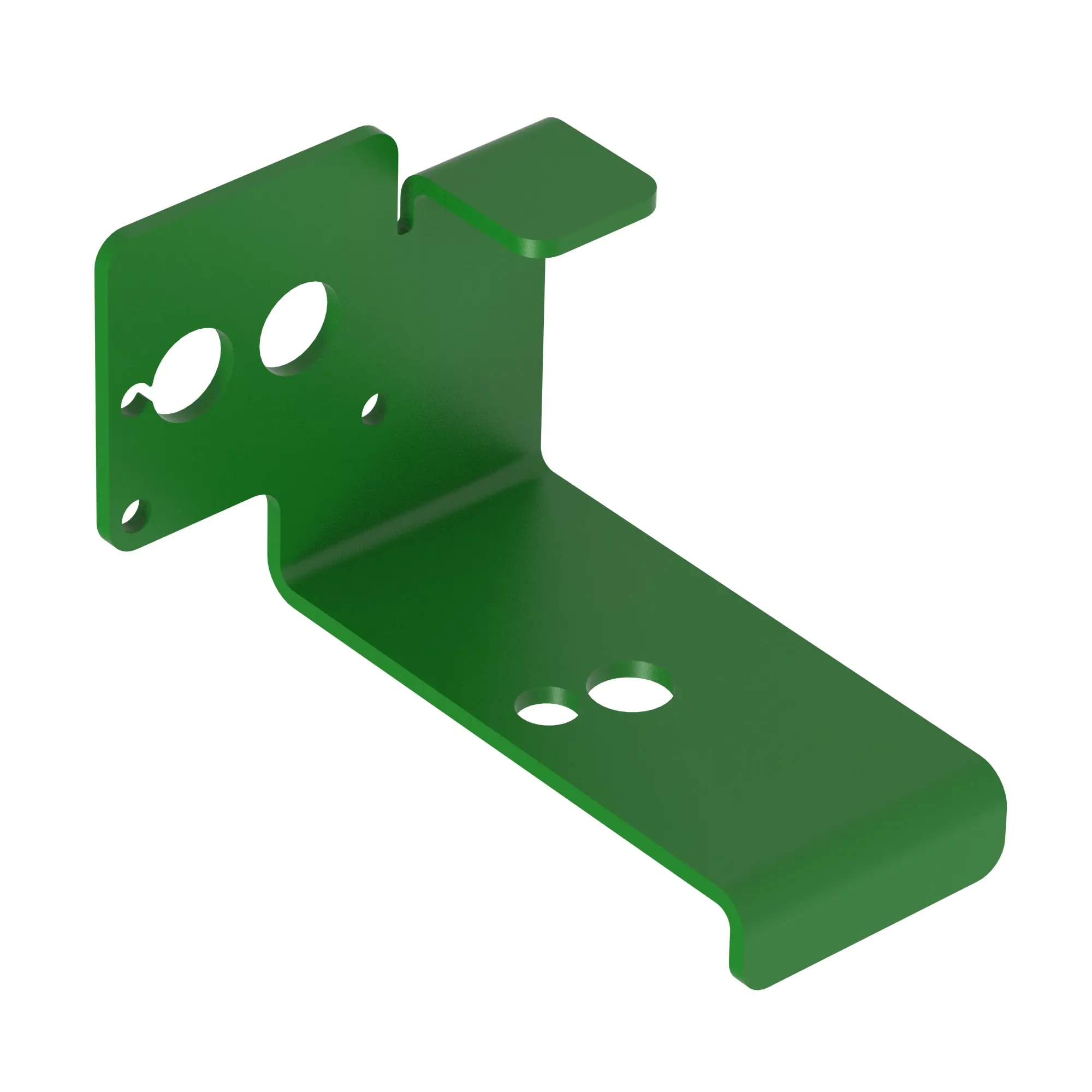 BRACKET, VALVE