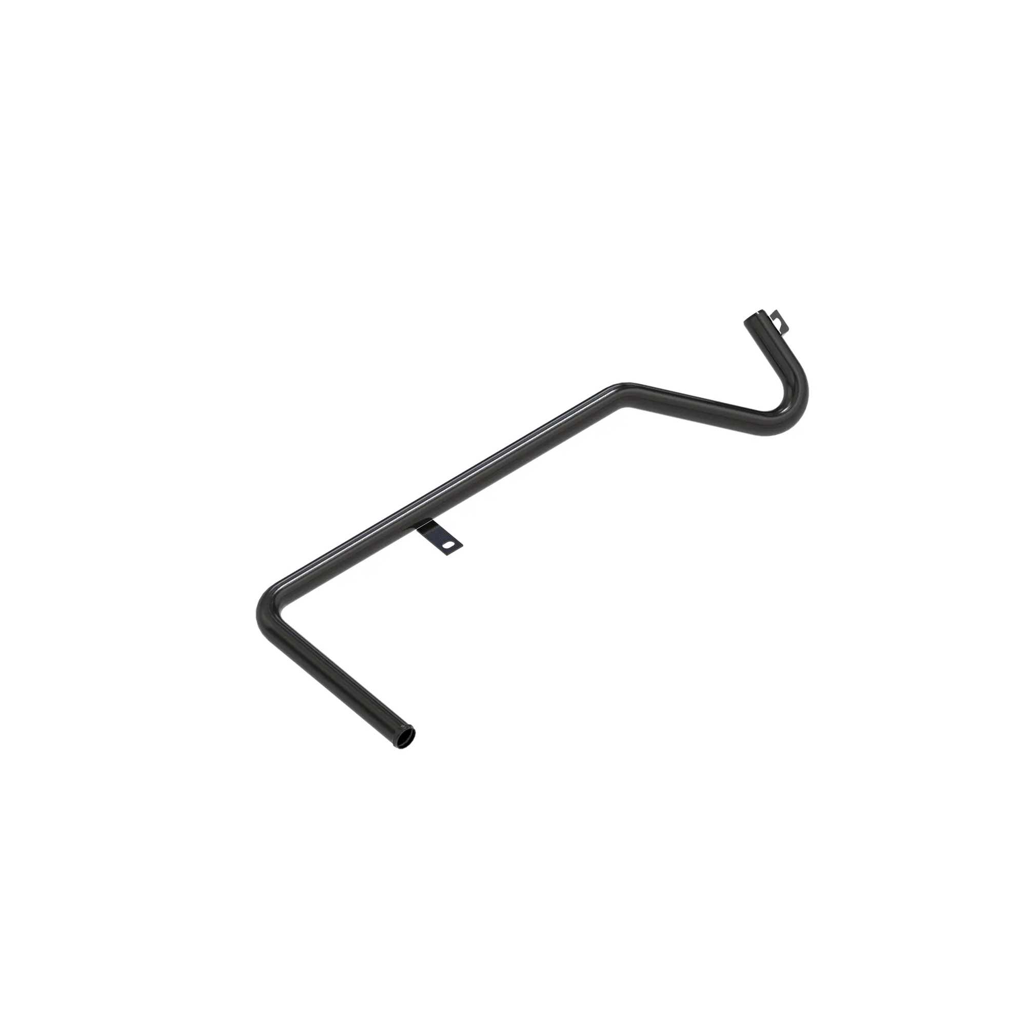 John Deere Suction Filtration Oil Line - LVA14310