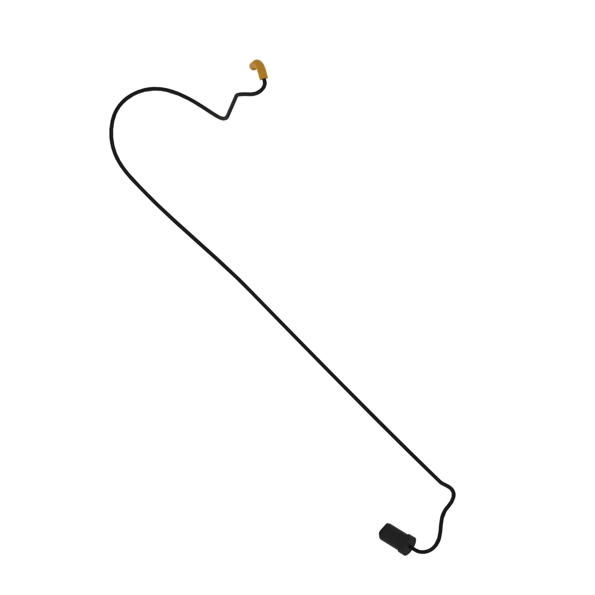 CORD ASSMY, ART., 220V, NO SAFETY LABEL