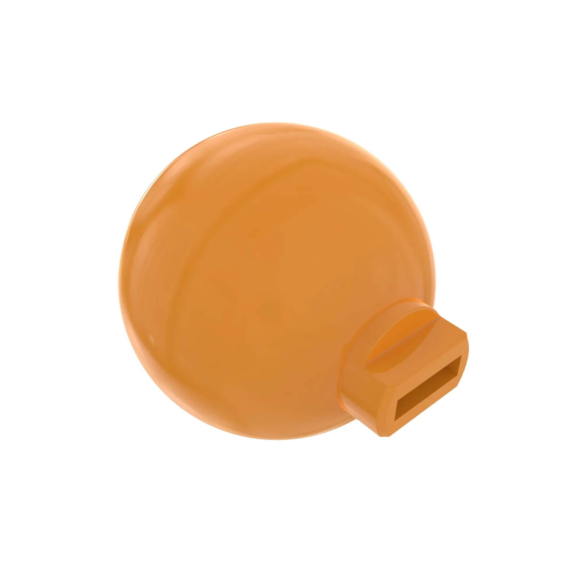 KNOB, THROTTLE