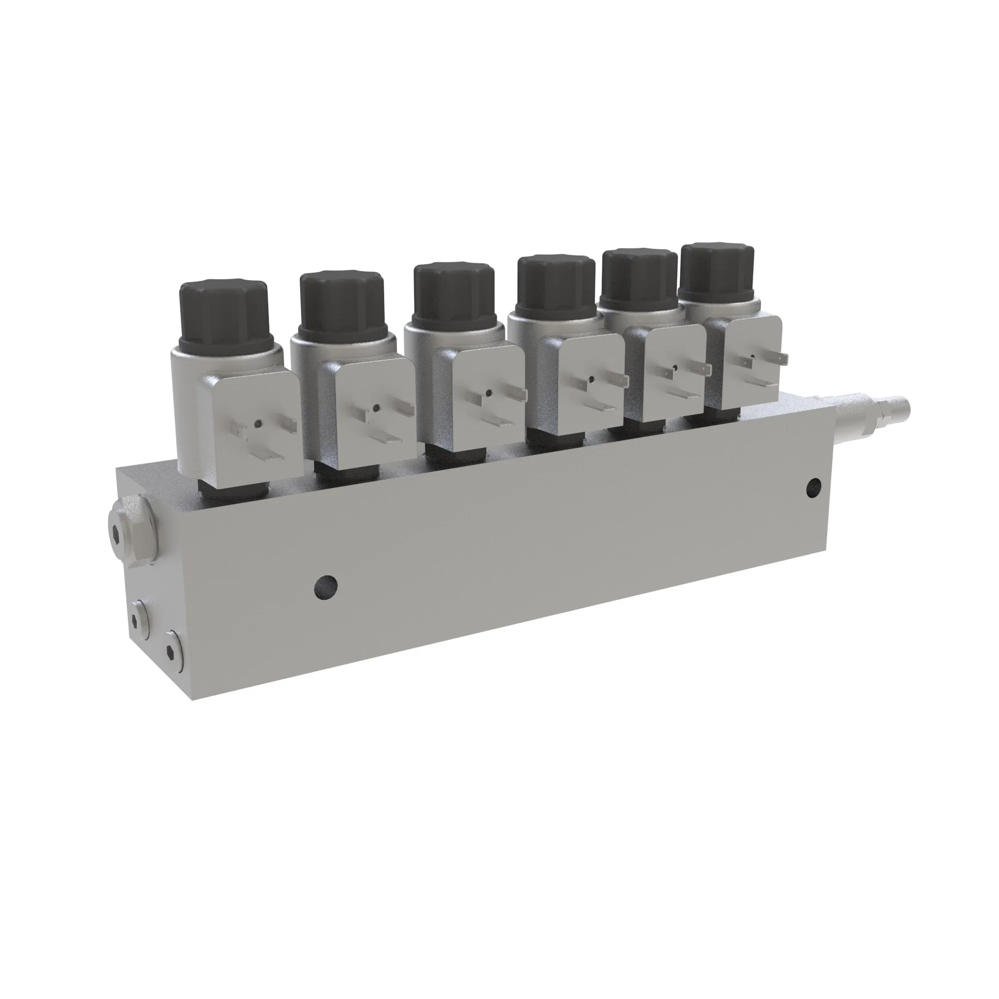 MANIFOLD SO-BLOCK