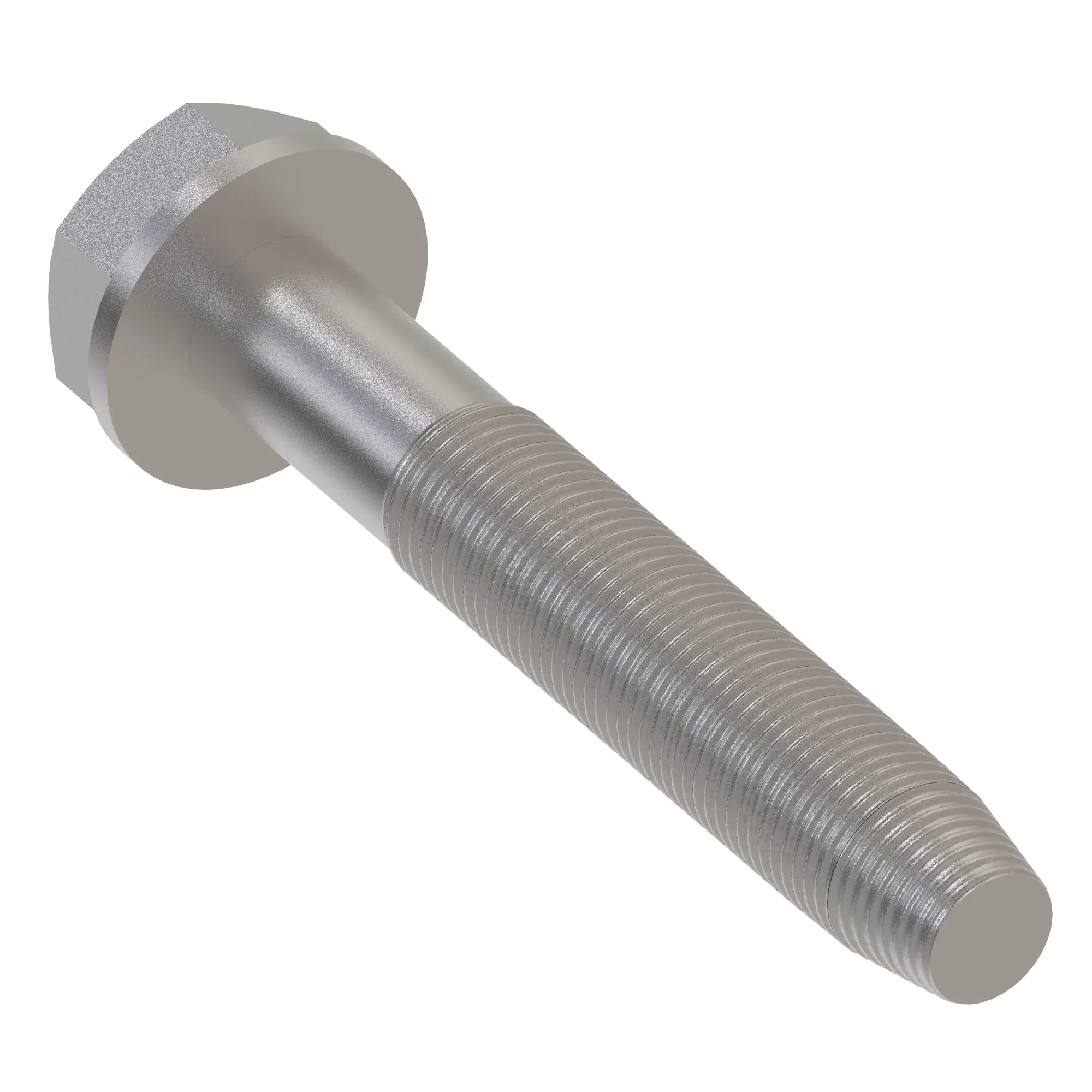 John Deere Self-Tapping Screw, M6 X 40 - 37M7285