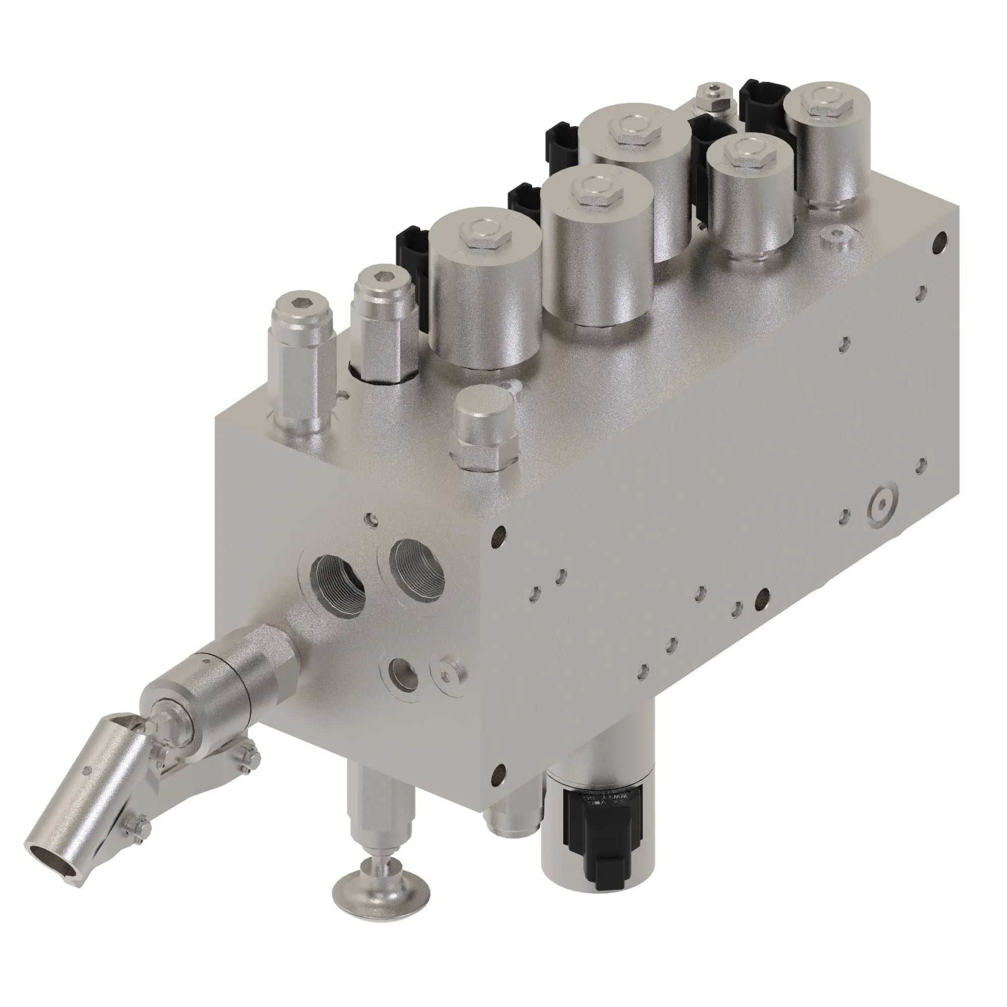 Control Valve
