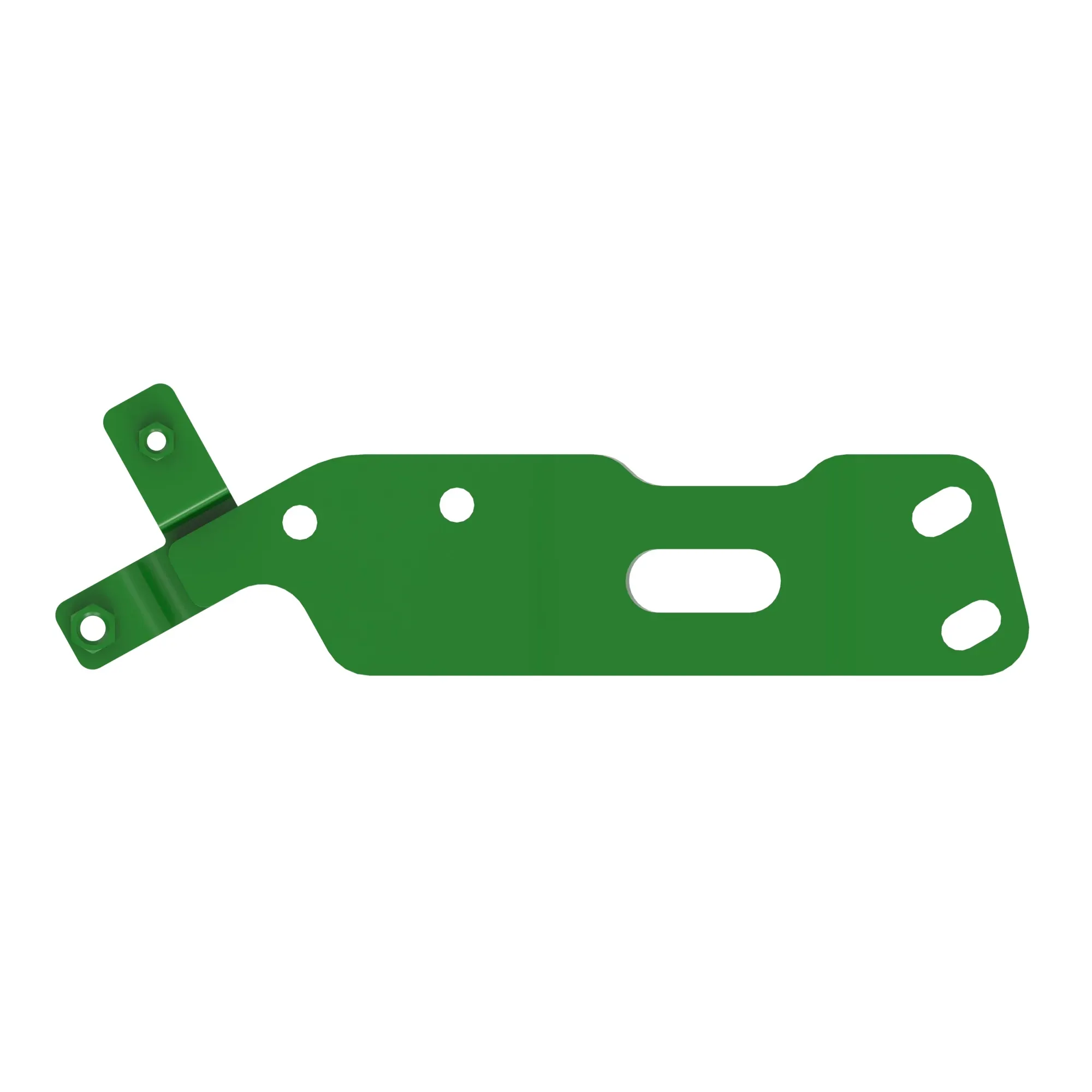 BRACKET ASSY.