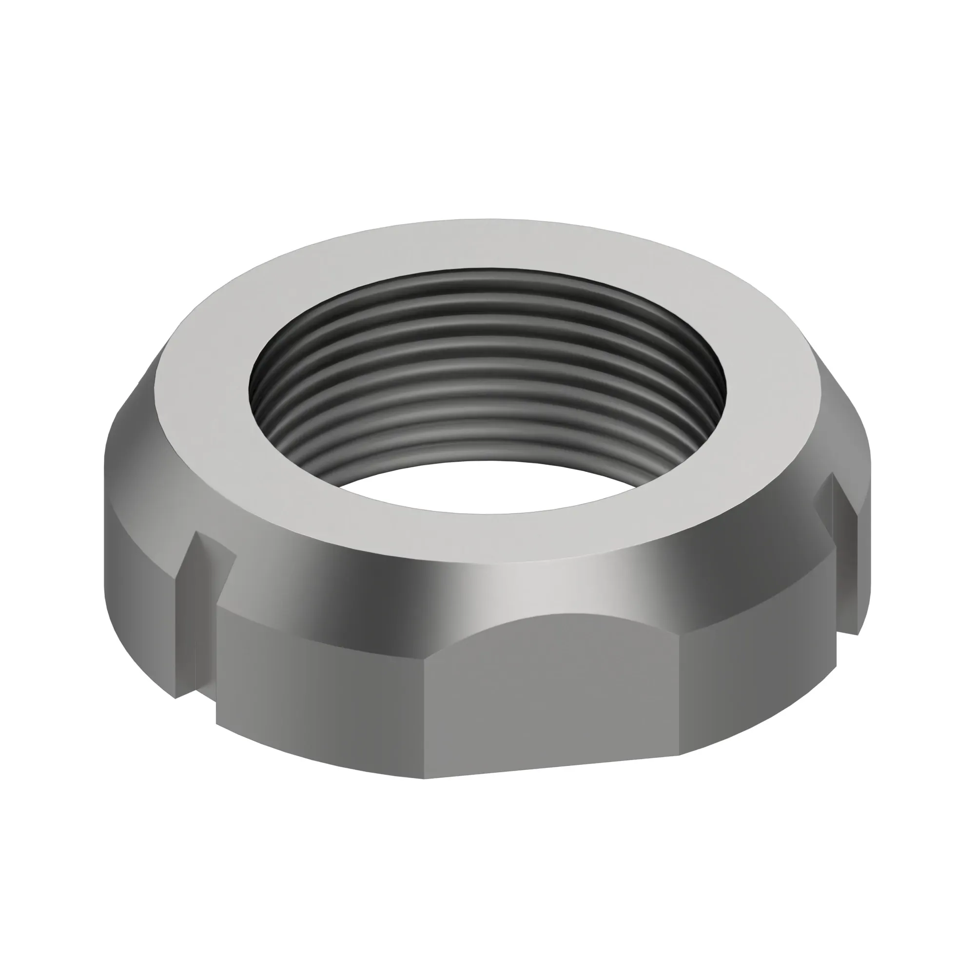 John Deere Lock Nut - F057385