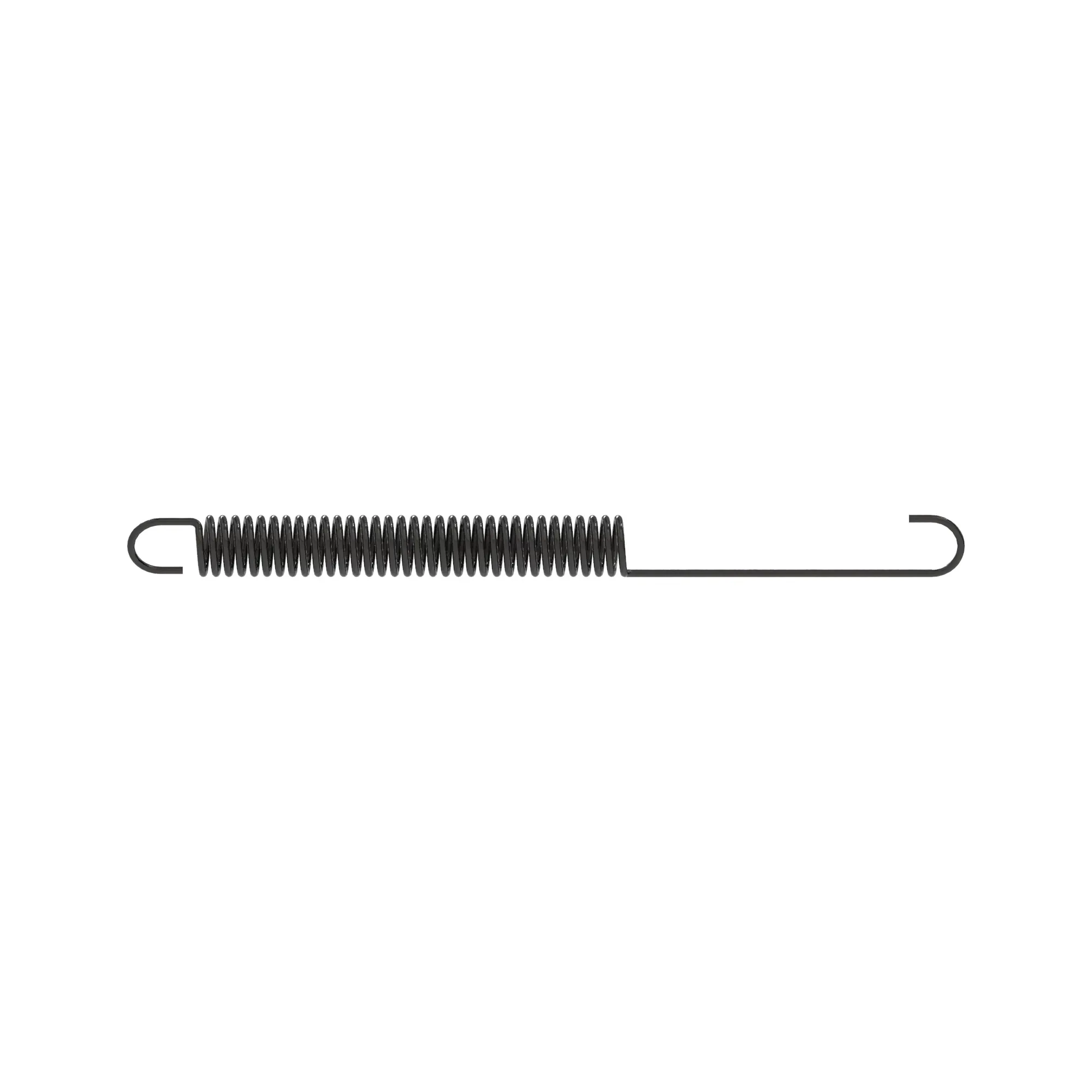 EXTENSION SPRING