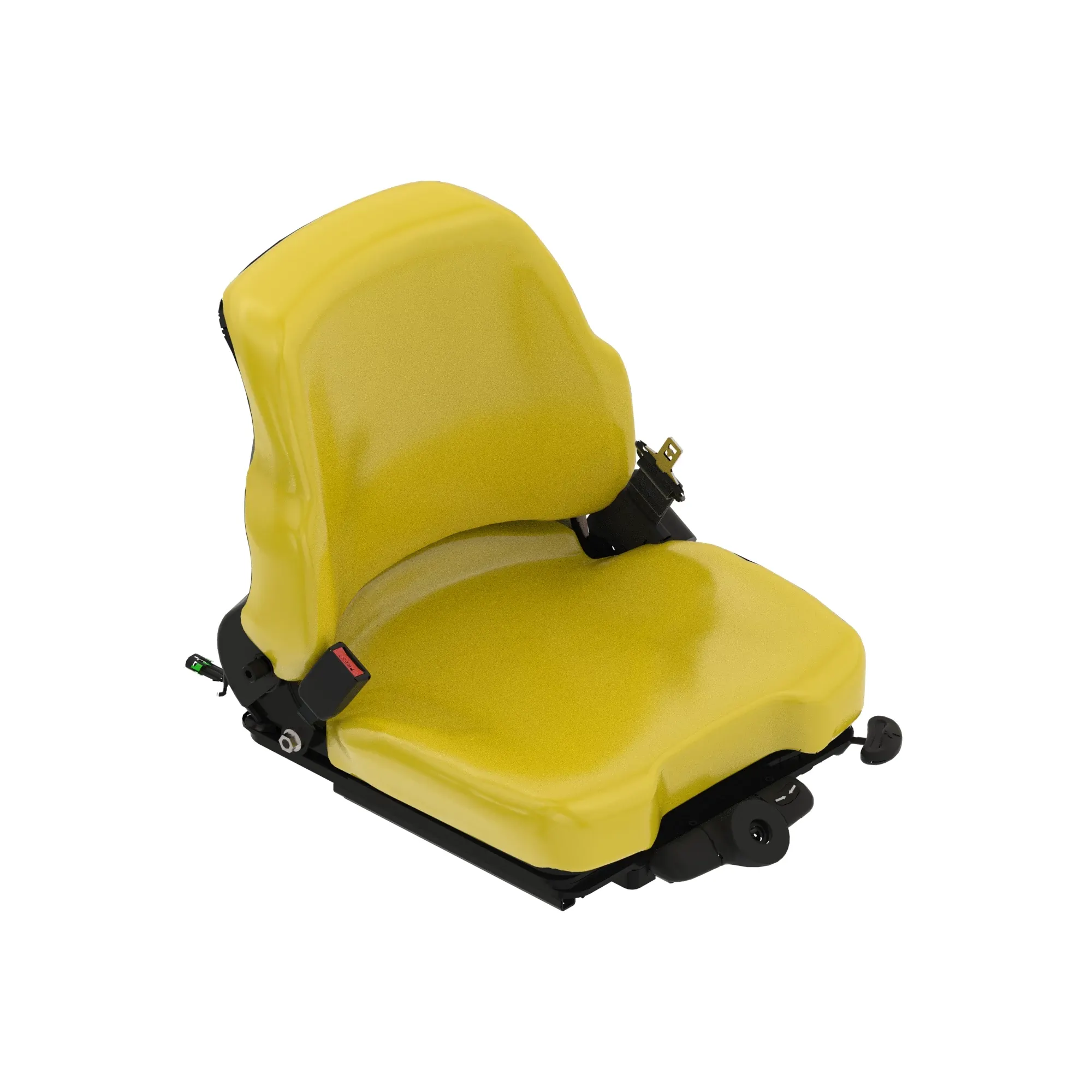 Seat Assembly
