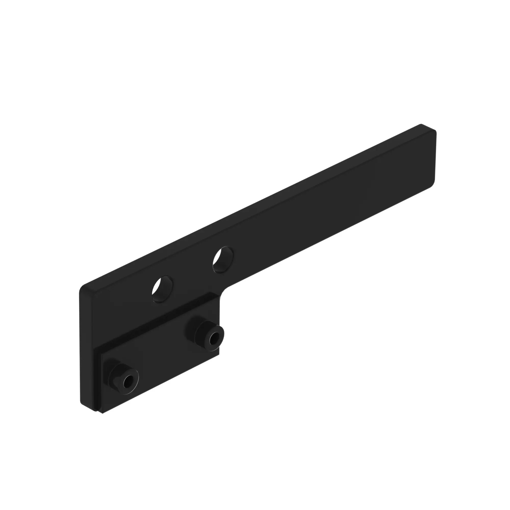 BRACKET, BRACKET FOR HARNESS