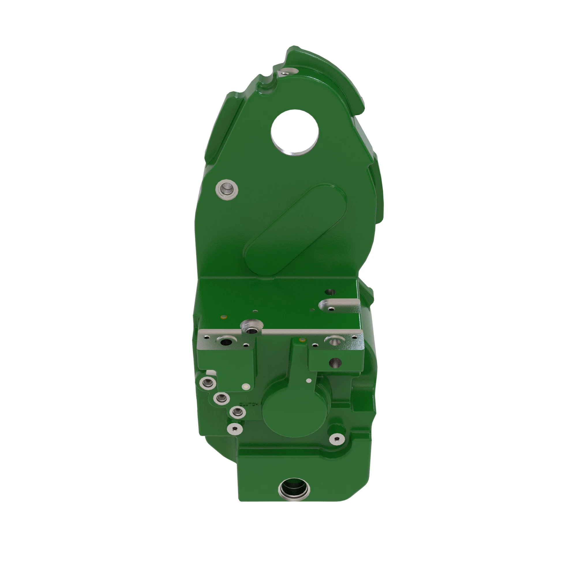 John Deere Front PTO Housing - RE333183