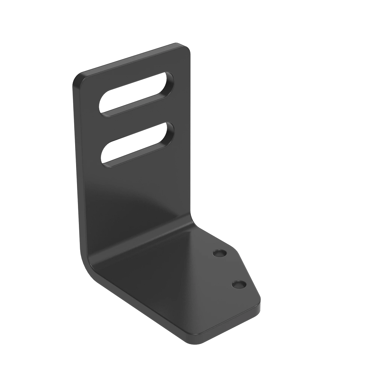 Bracket, PTO Switch