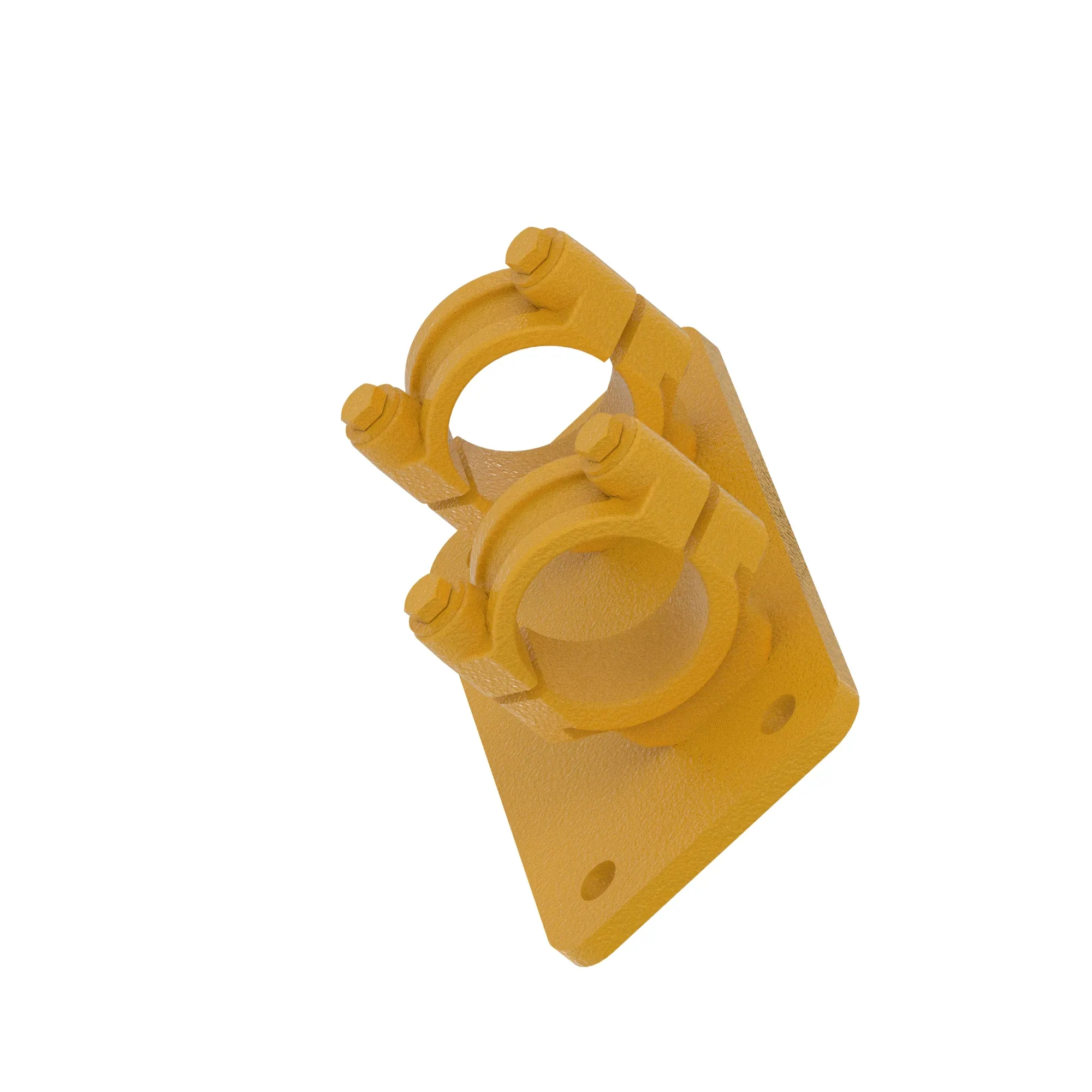 John Deere Tee Post Clamp - AT416145
