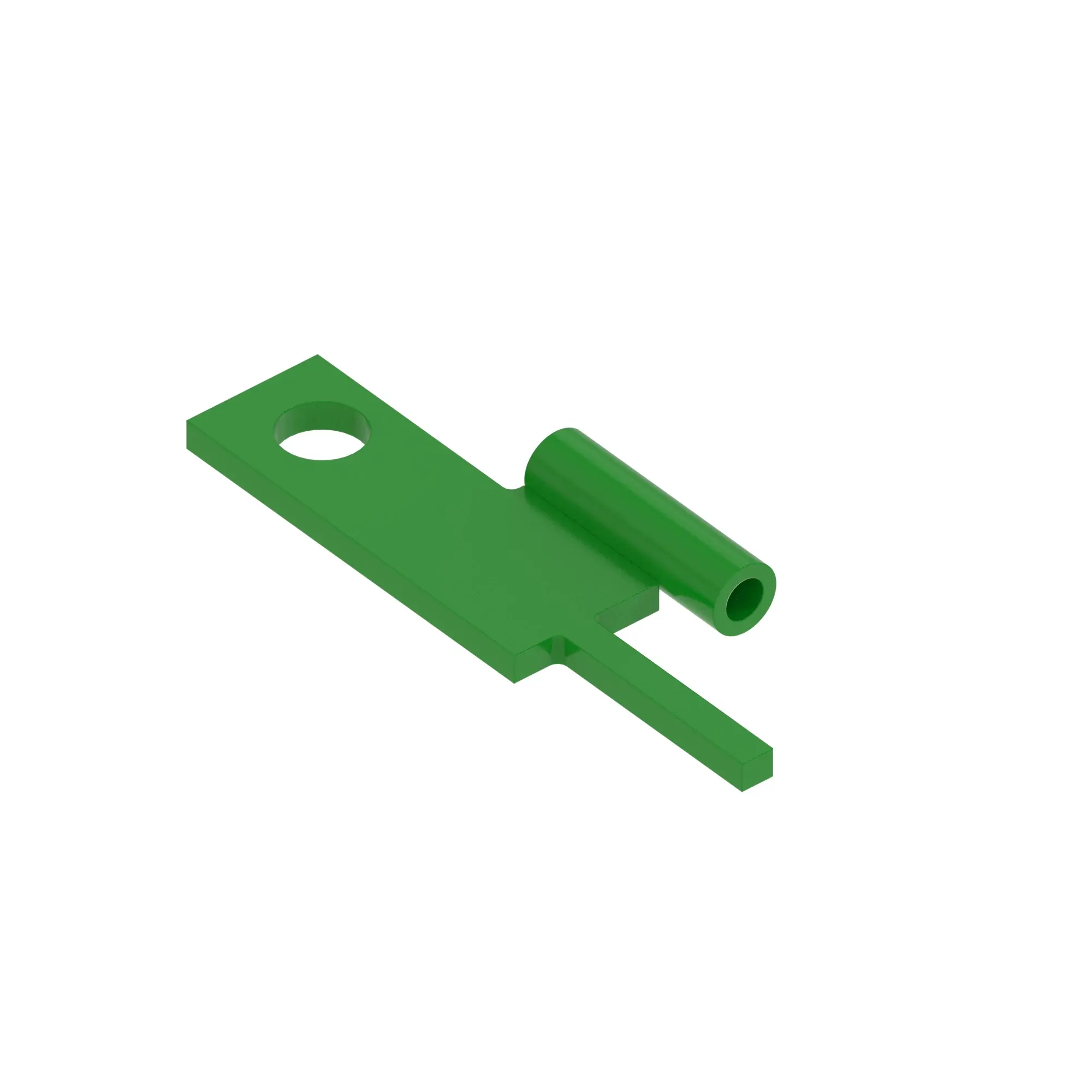 STRAP ASSY, FAN LINKAGE