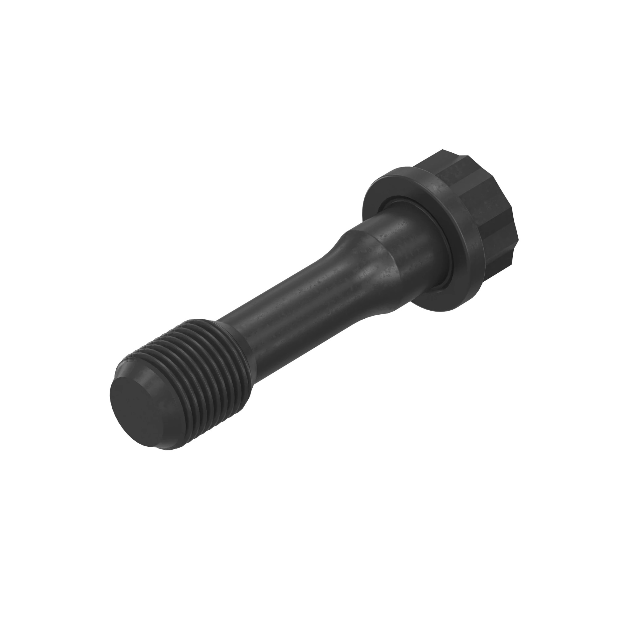 John Deere Connecting Rod Cap Screw, 9/16" X 2.402" - R542878