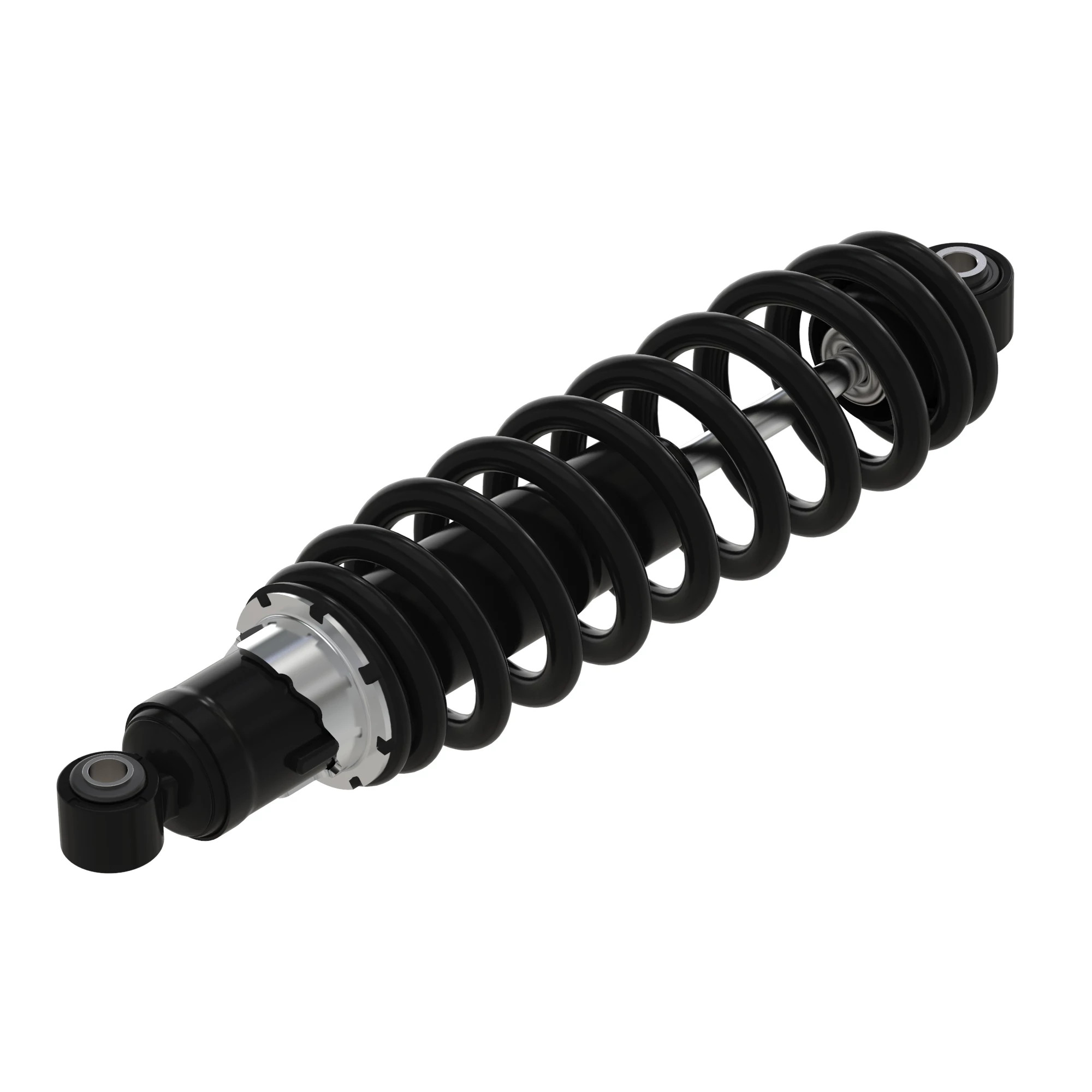 John Deere Rear Shock Absorber - AM147683